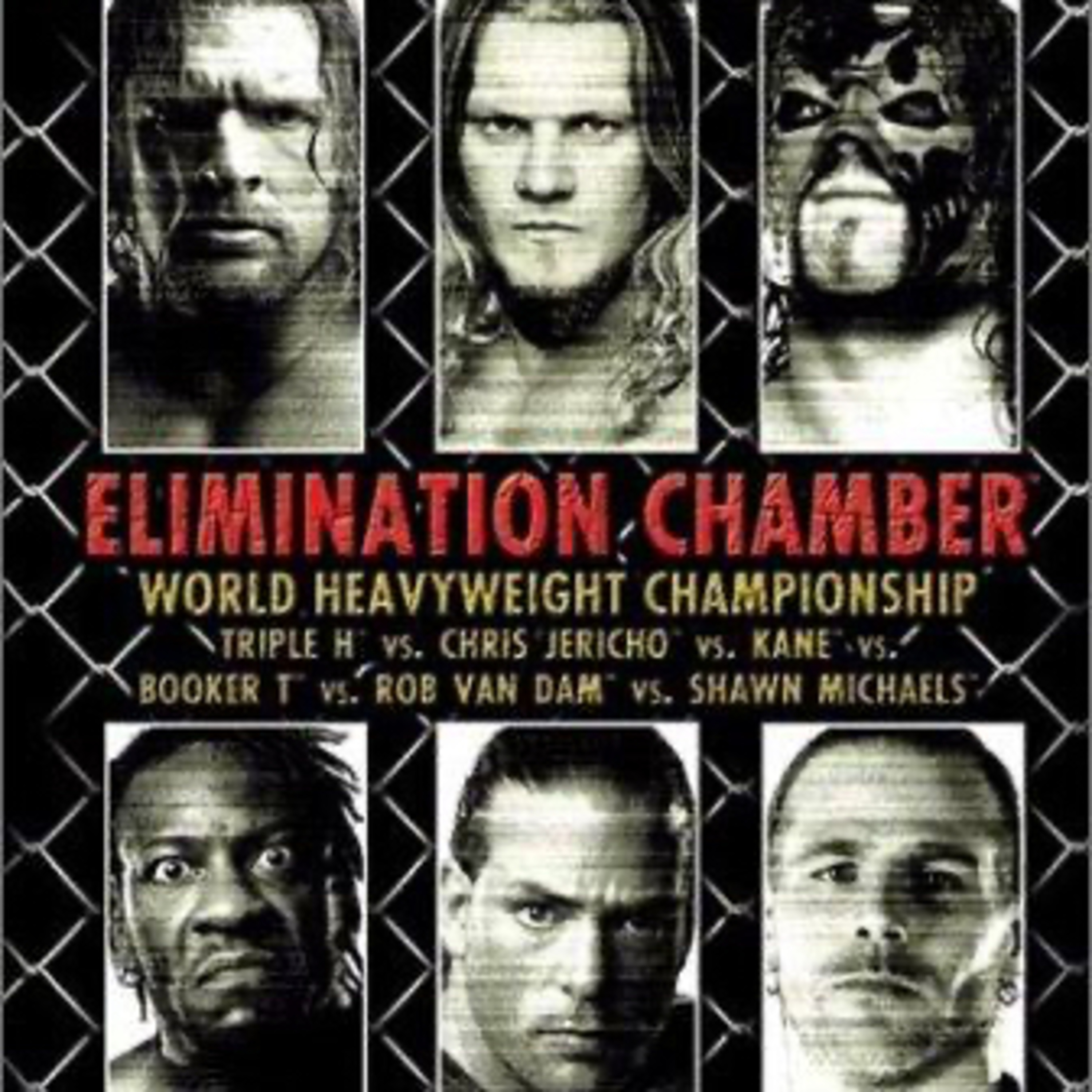 Survivor Series 02!!