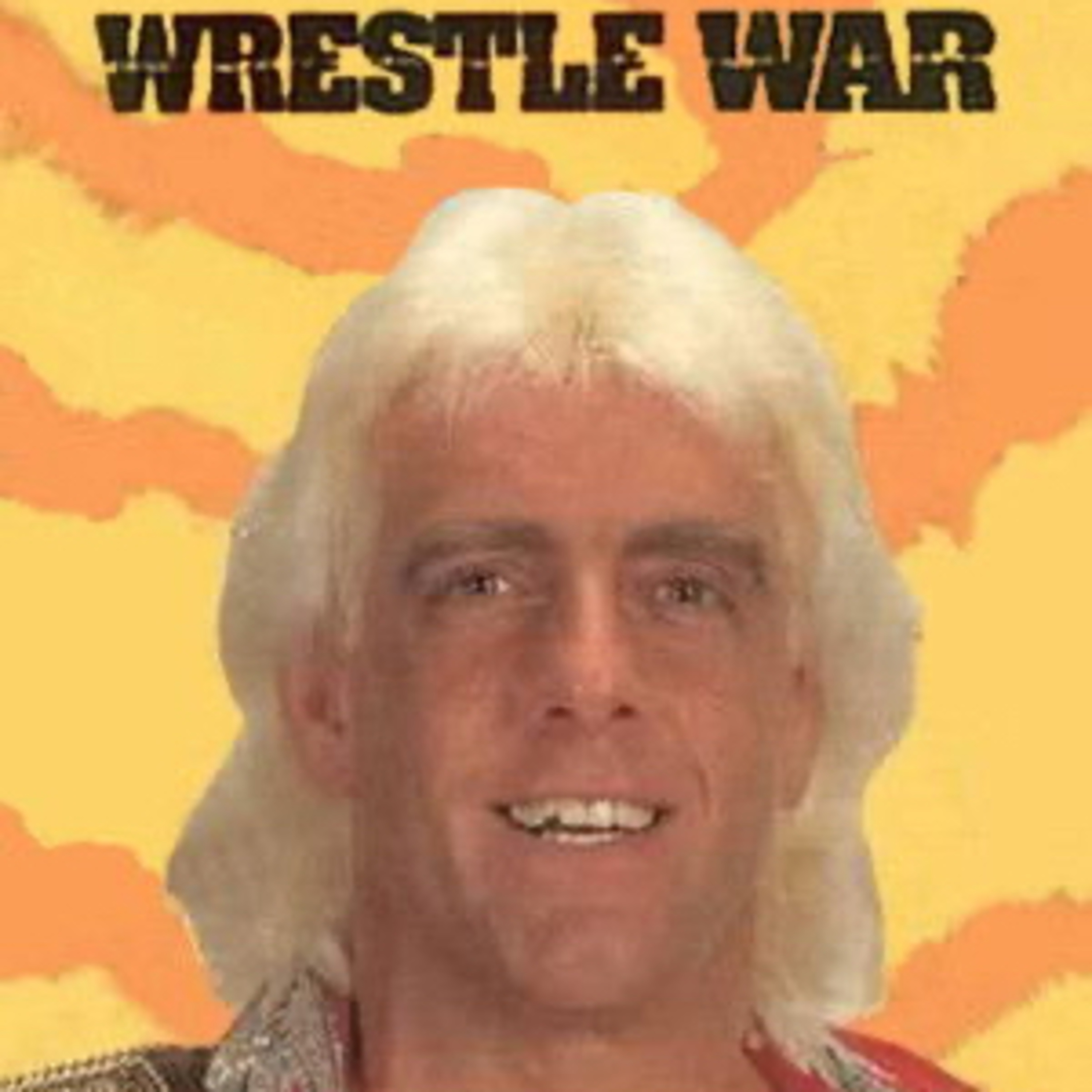 Wrestle War 90: A Wrestling Retrospective!!