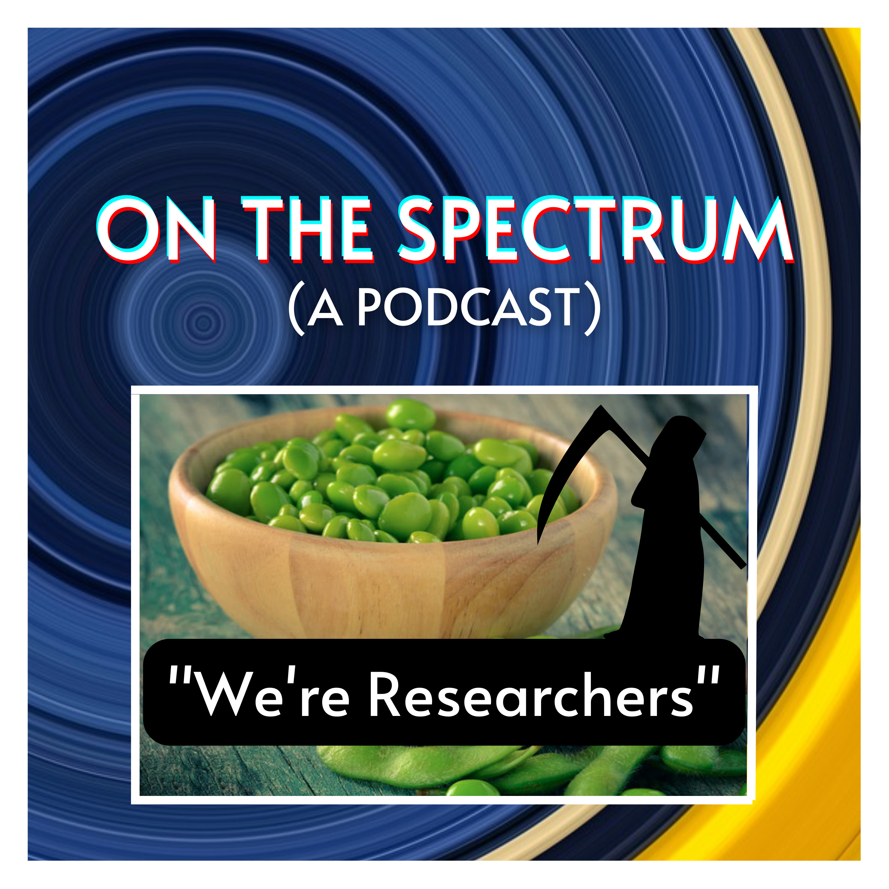 "We're Researchers" - Lindsay Demers: PhD, Clinical Researcher, and TikToker - Episode 19