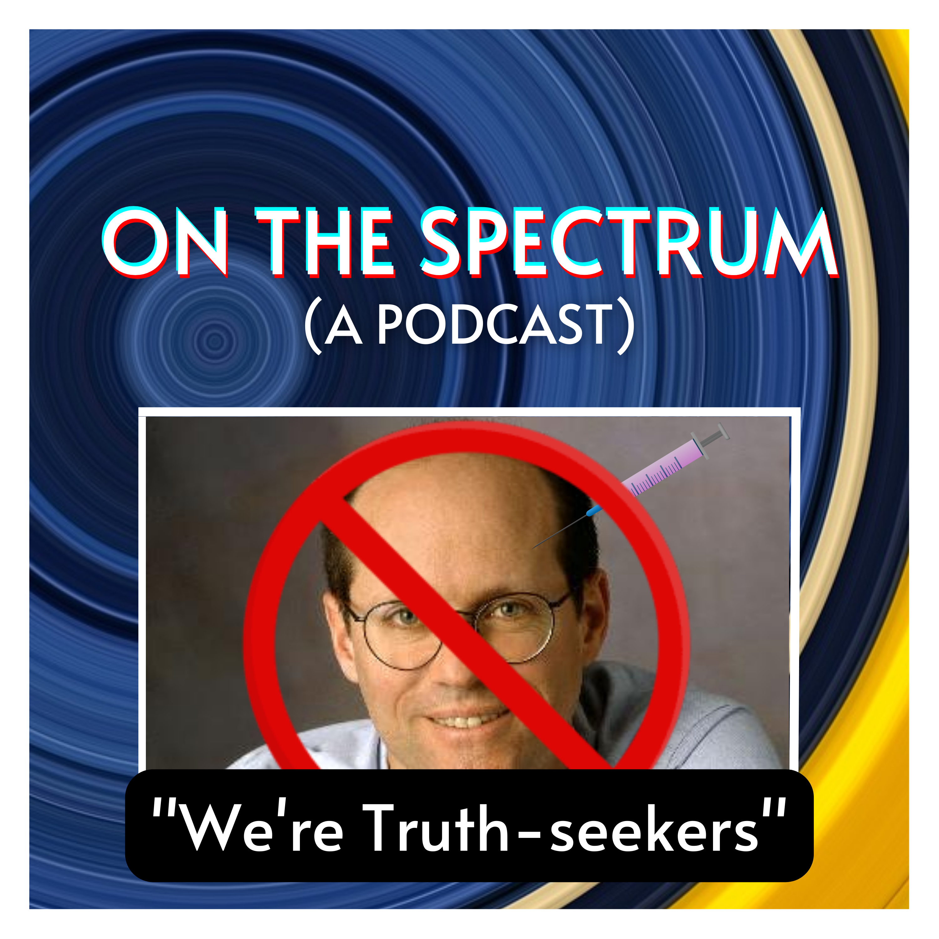 "We're Truth-seekers" - Misinformation & The Twitter Problem - Episode 21 episode artwork