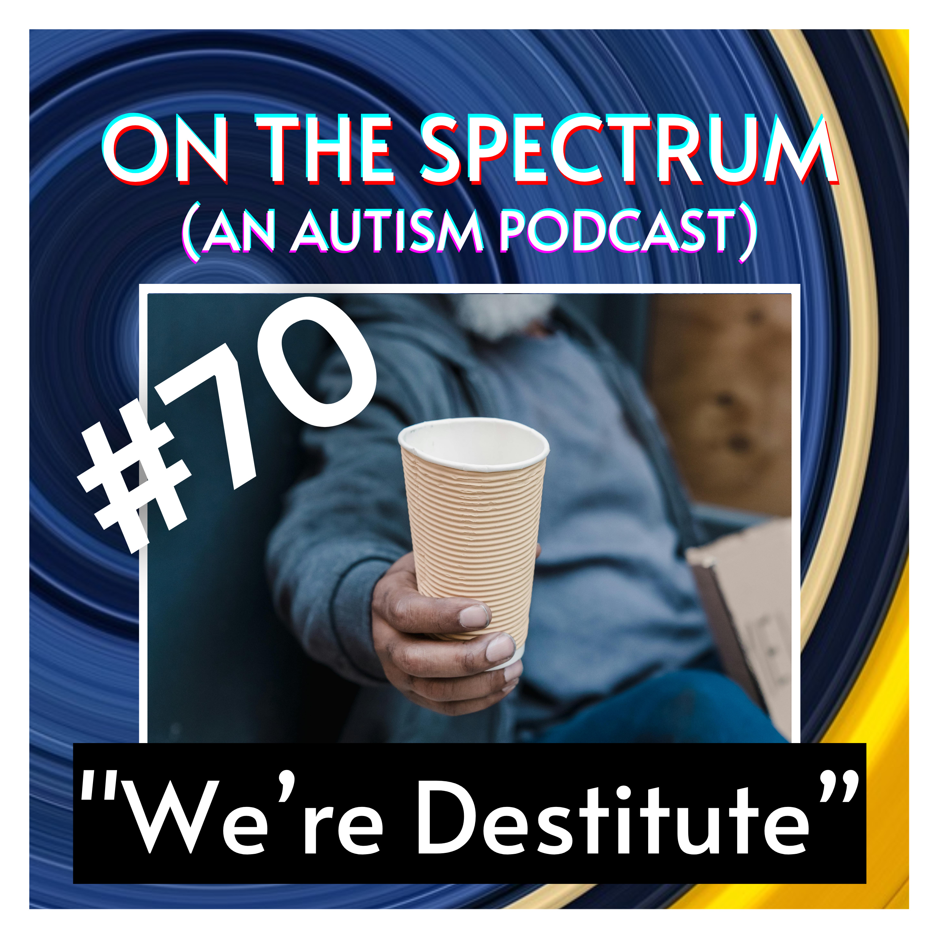 United Healthcare CEO, Greed, & Rigidity - Episode 70 episode artwork