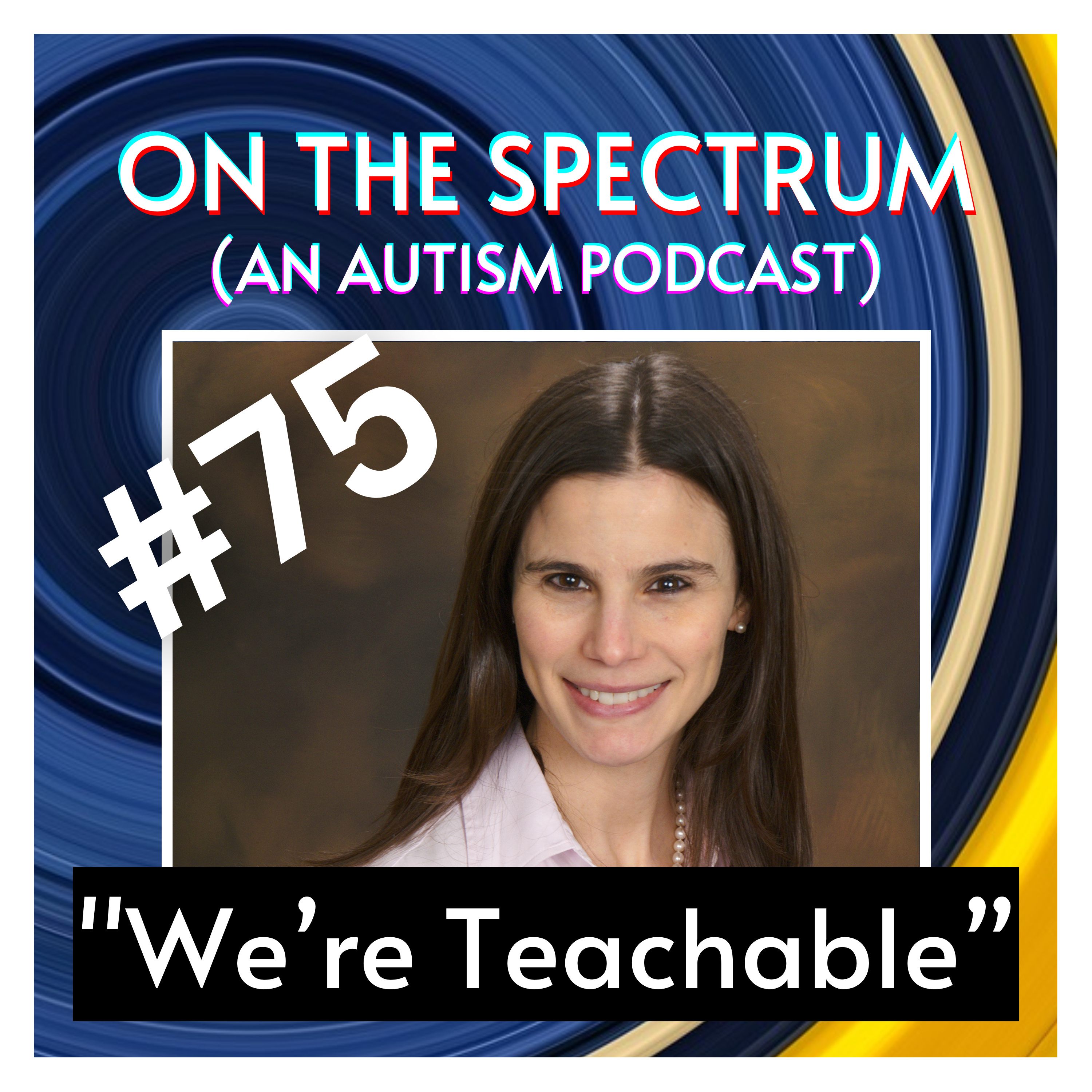 On the Spectrum