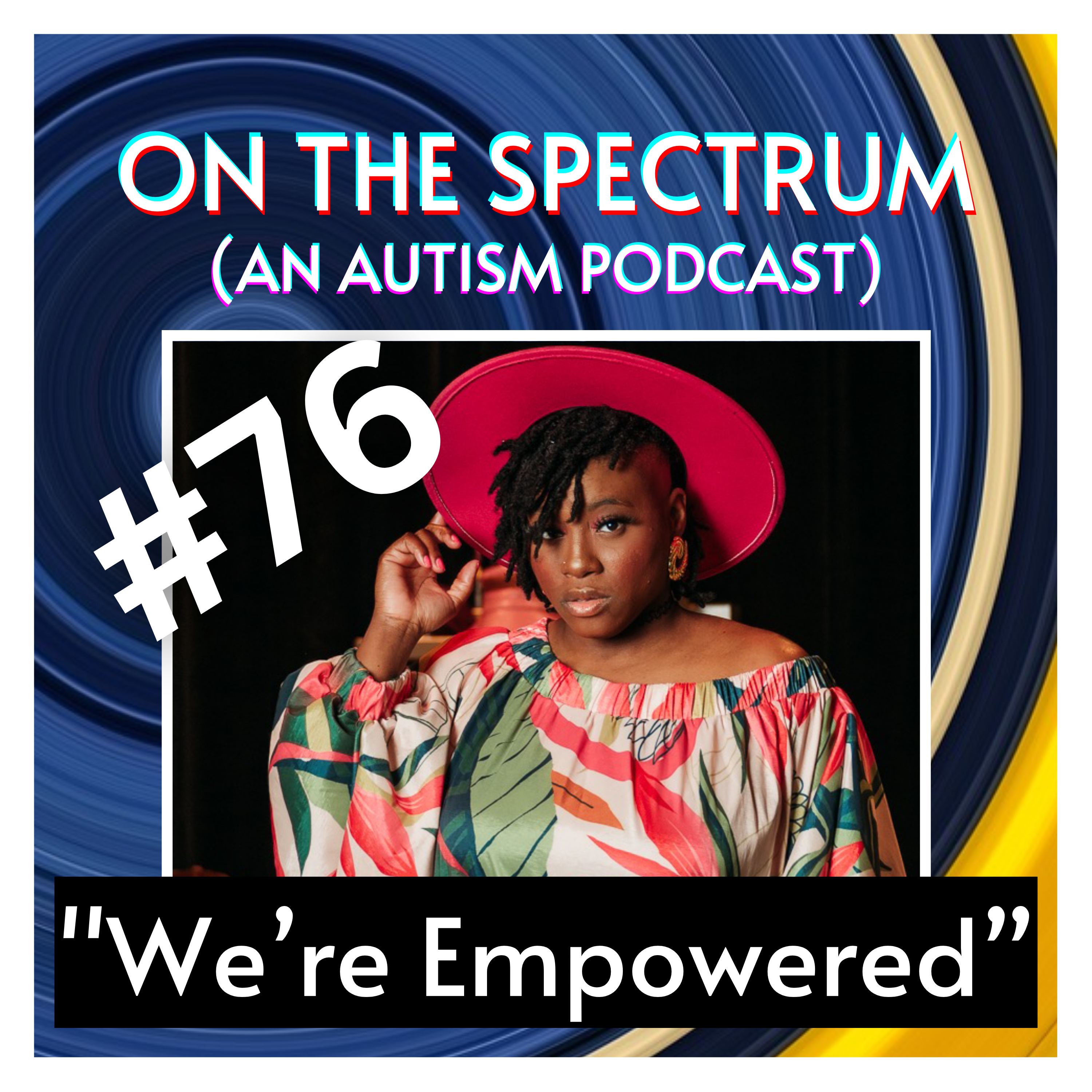 On the Spectrum