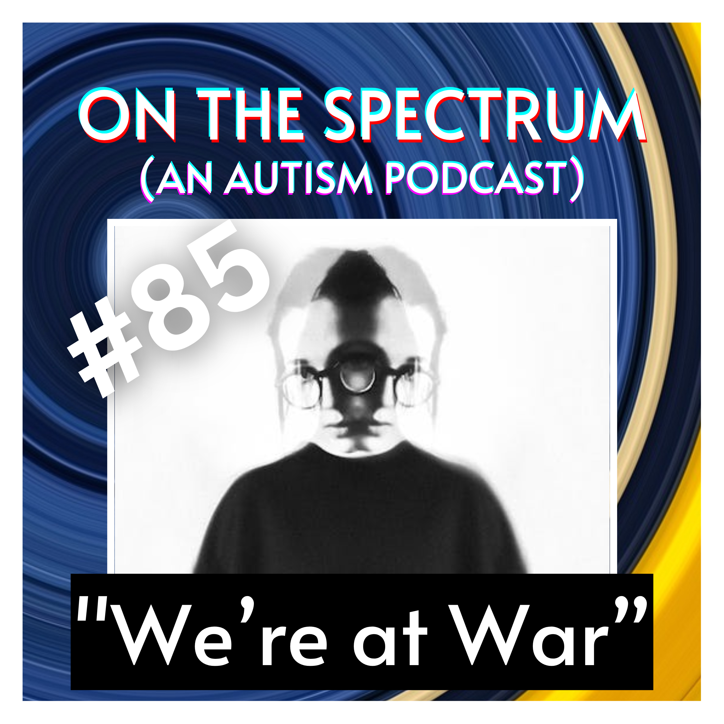 Zero Sum Game & The Iran War - Episode 85 episode artwork