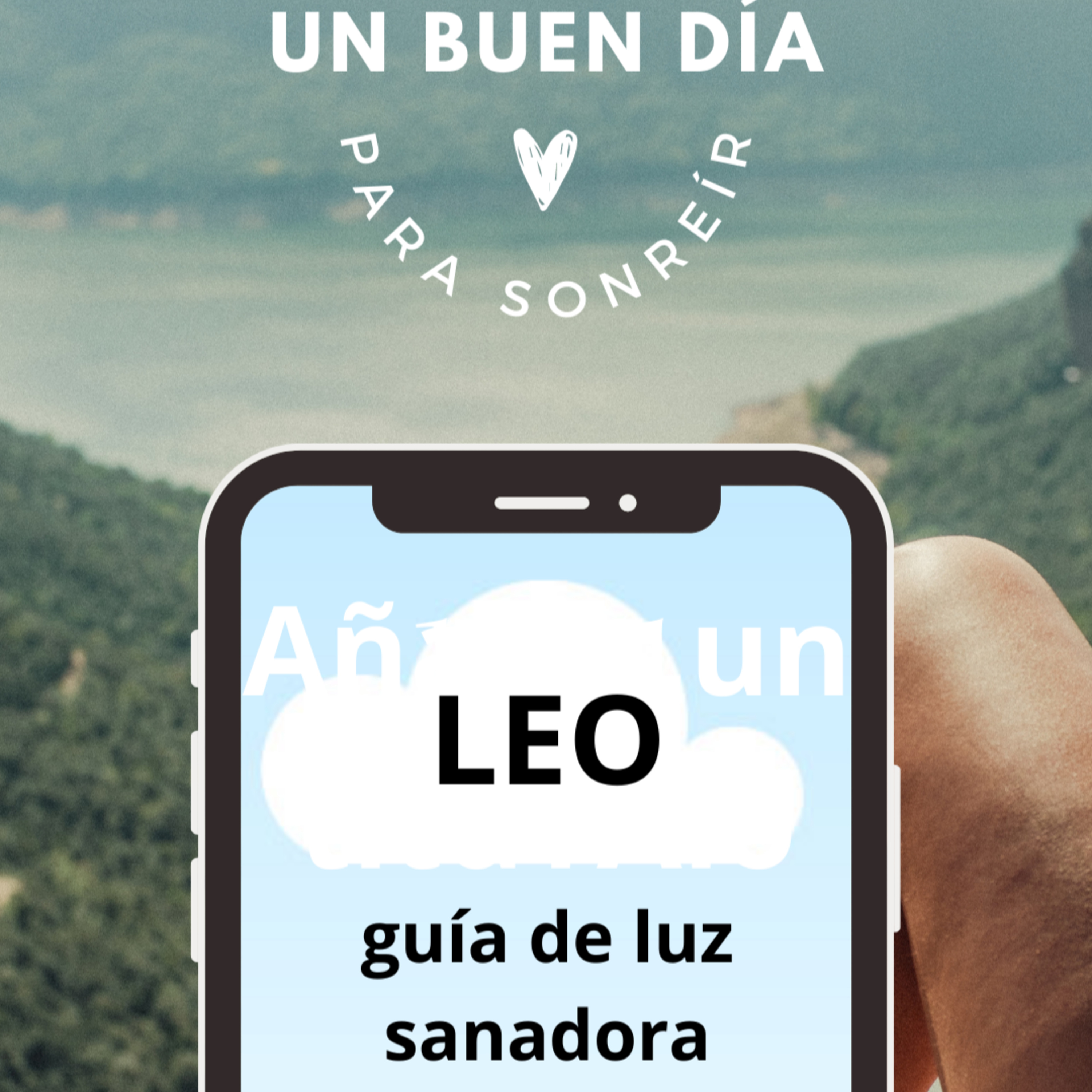 LEO--- QUÉ DEBES SABER EN ESTE MOMENTO episode artwork