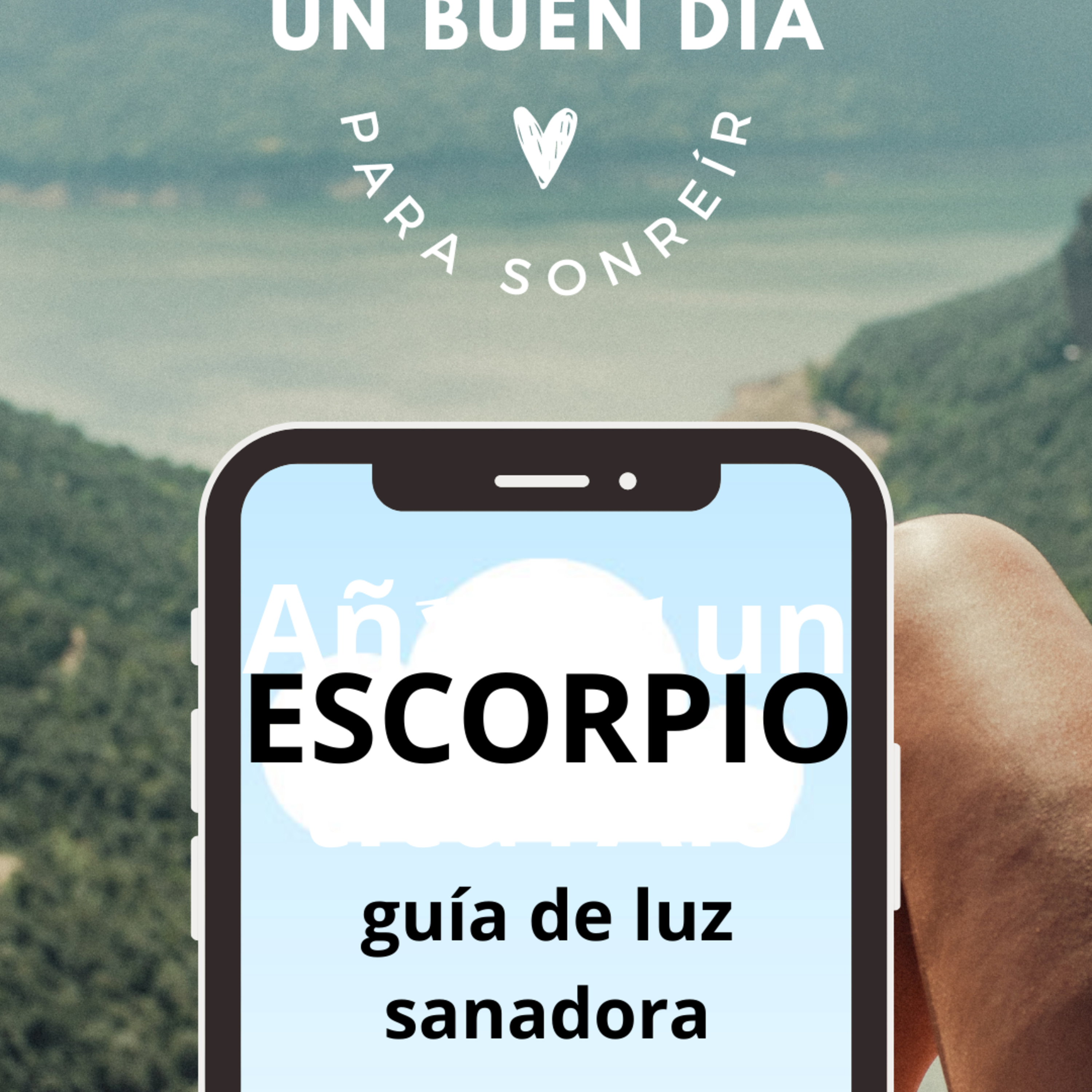ESCORPIO--- QUÉ DEBES SABER EN ESTE MOMENTO episode artwork