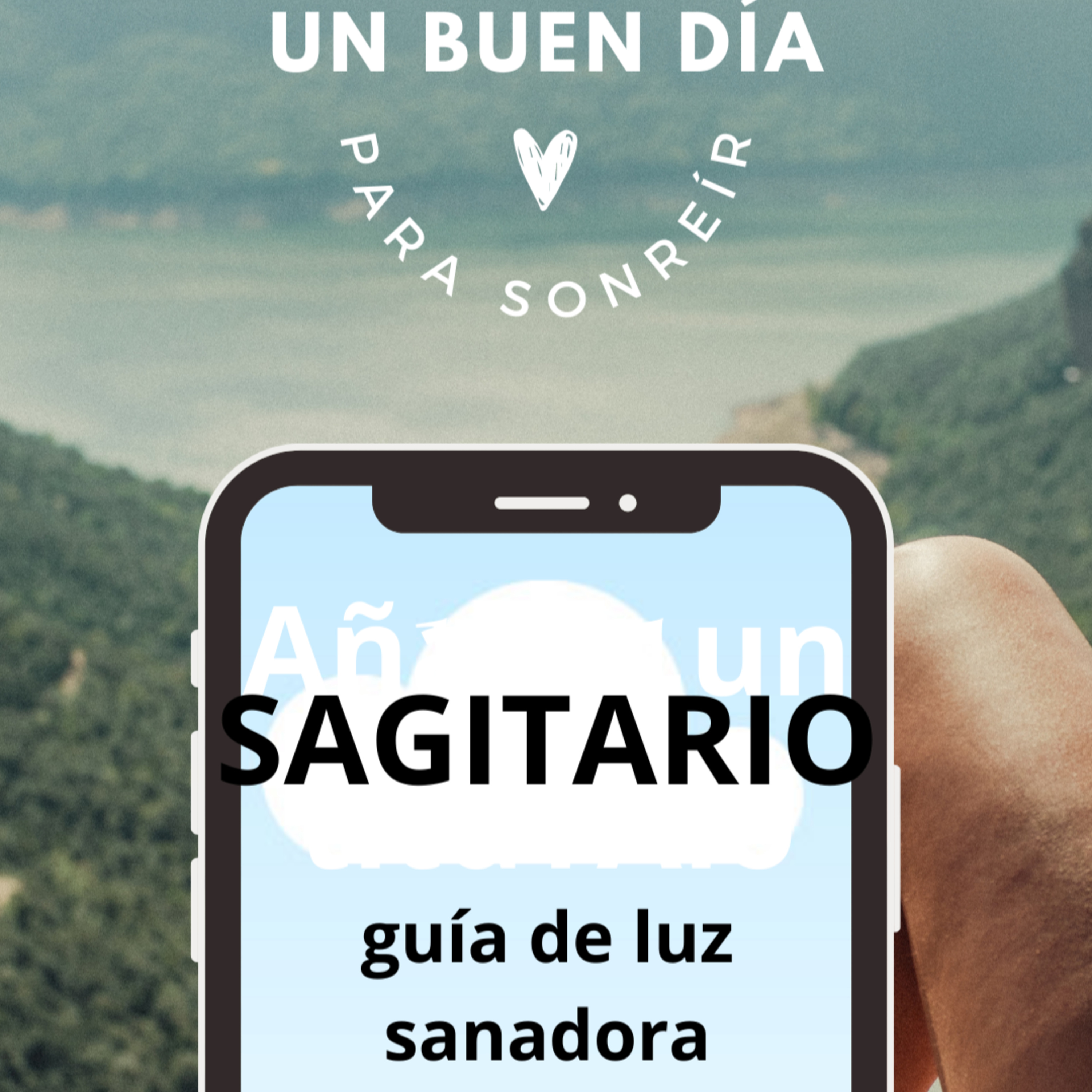 SAGITARIO--- QUÉ DEBES SABER EN ESTE MOMENTO episode artwork