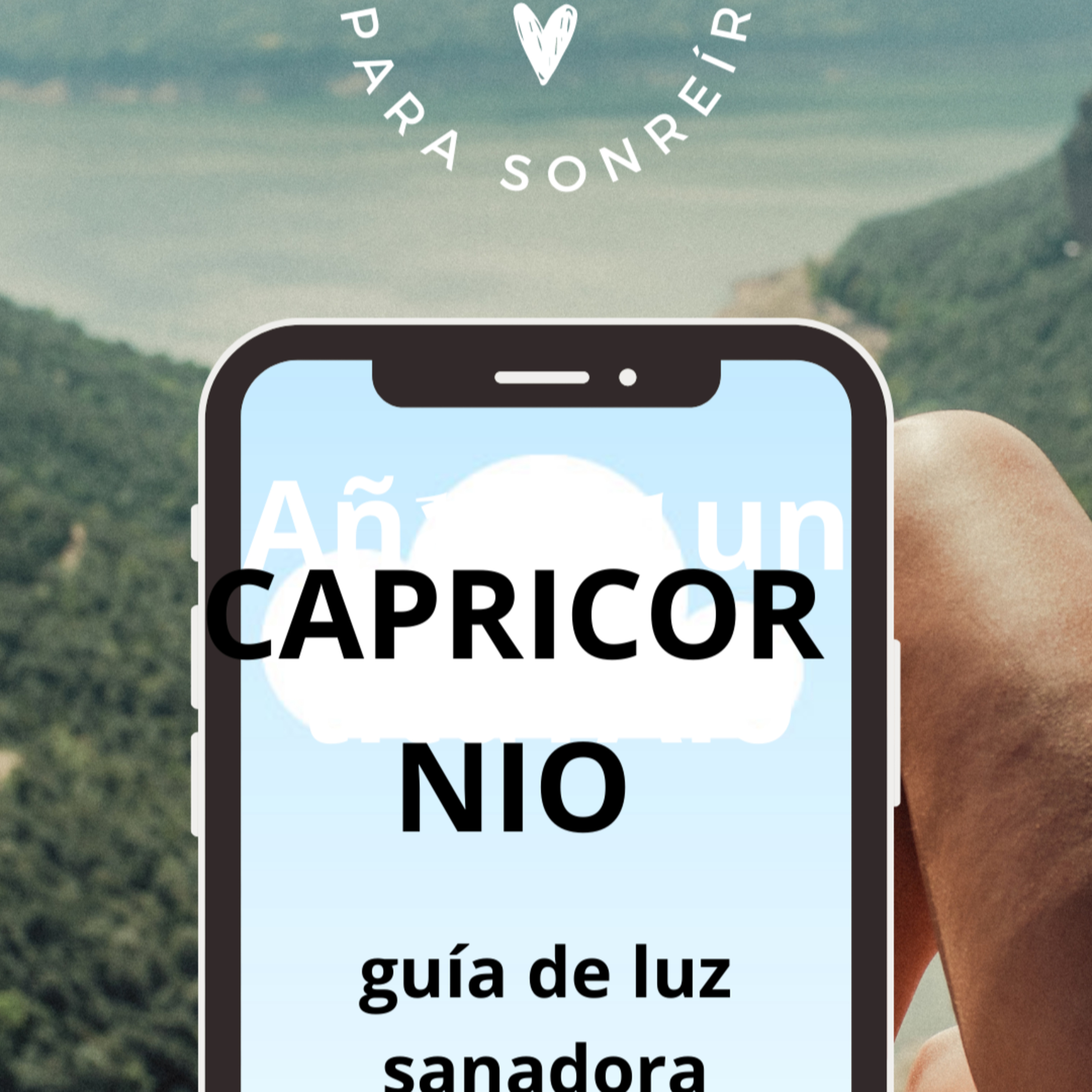 CAPRICORNIO--- QUÉ DEBES SABER EN ESTE MOMENTO episode artwork