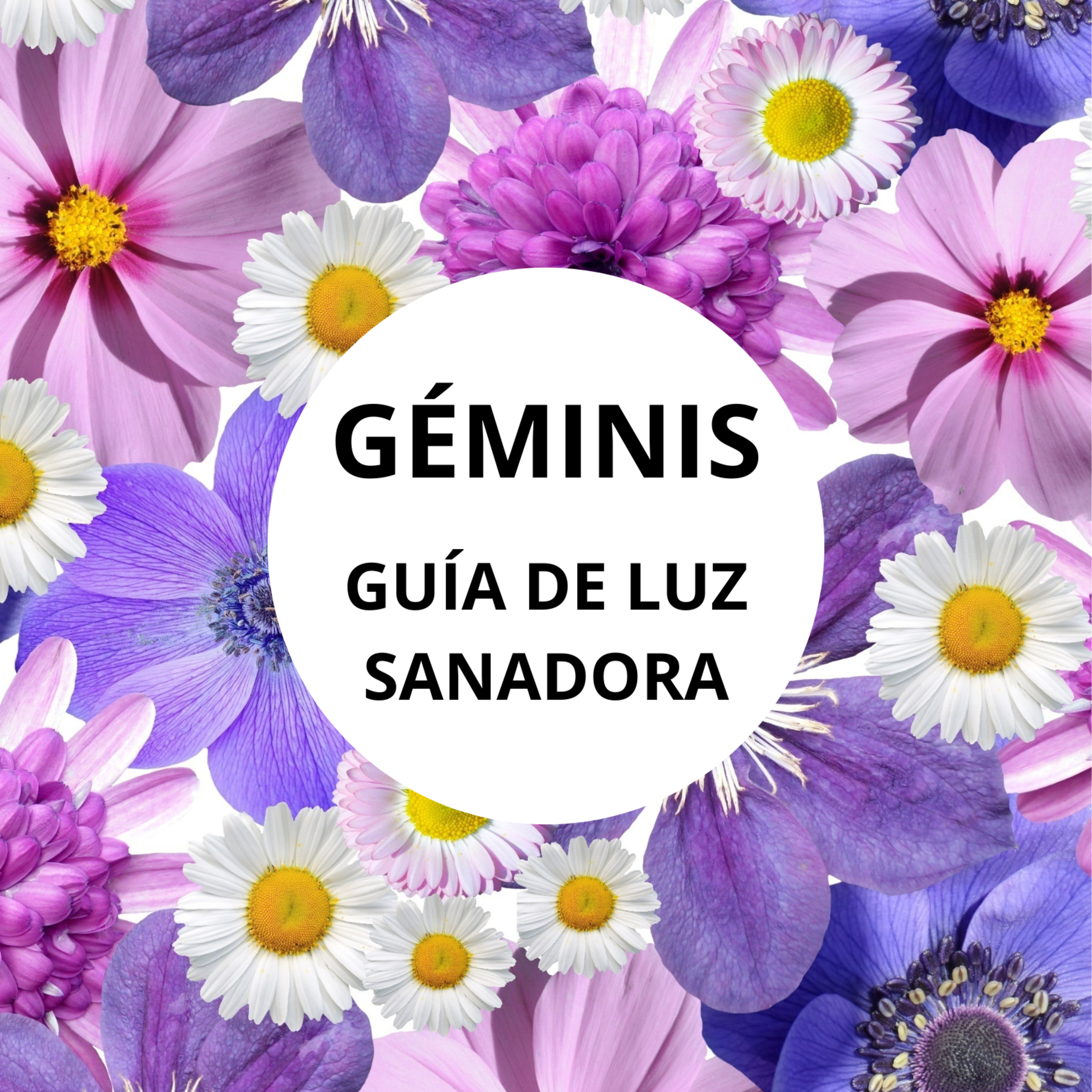 GÉMINIS--- LECTURA FIN DE MES DE ABRIL episode artwork