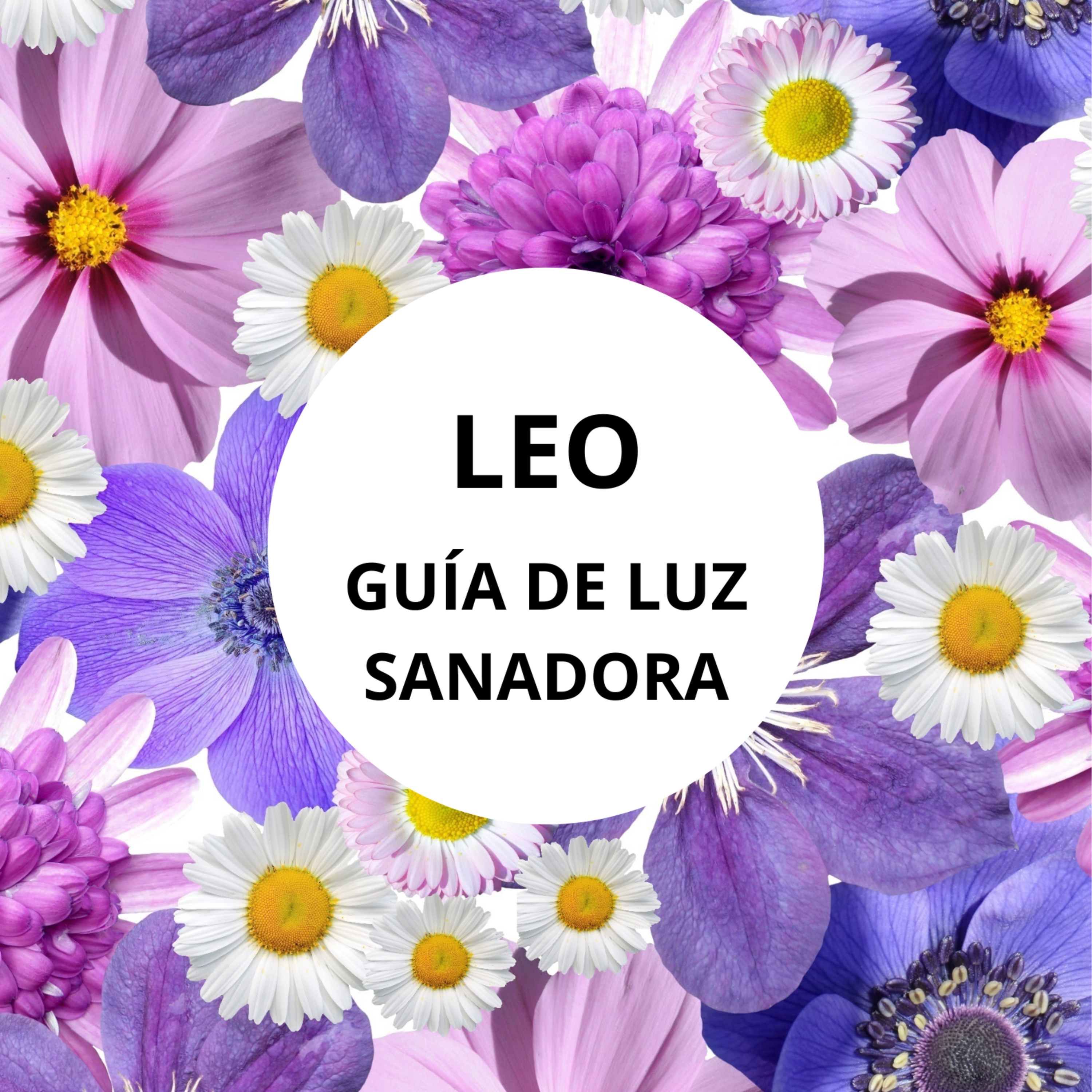 LEO--- LECTURA FIN DE MES DE ABRIL episode artwork