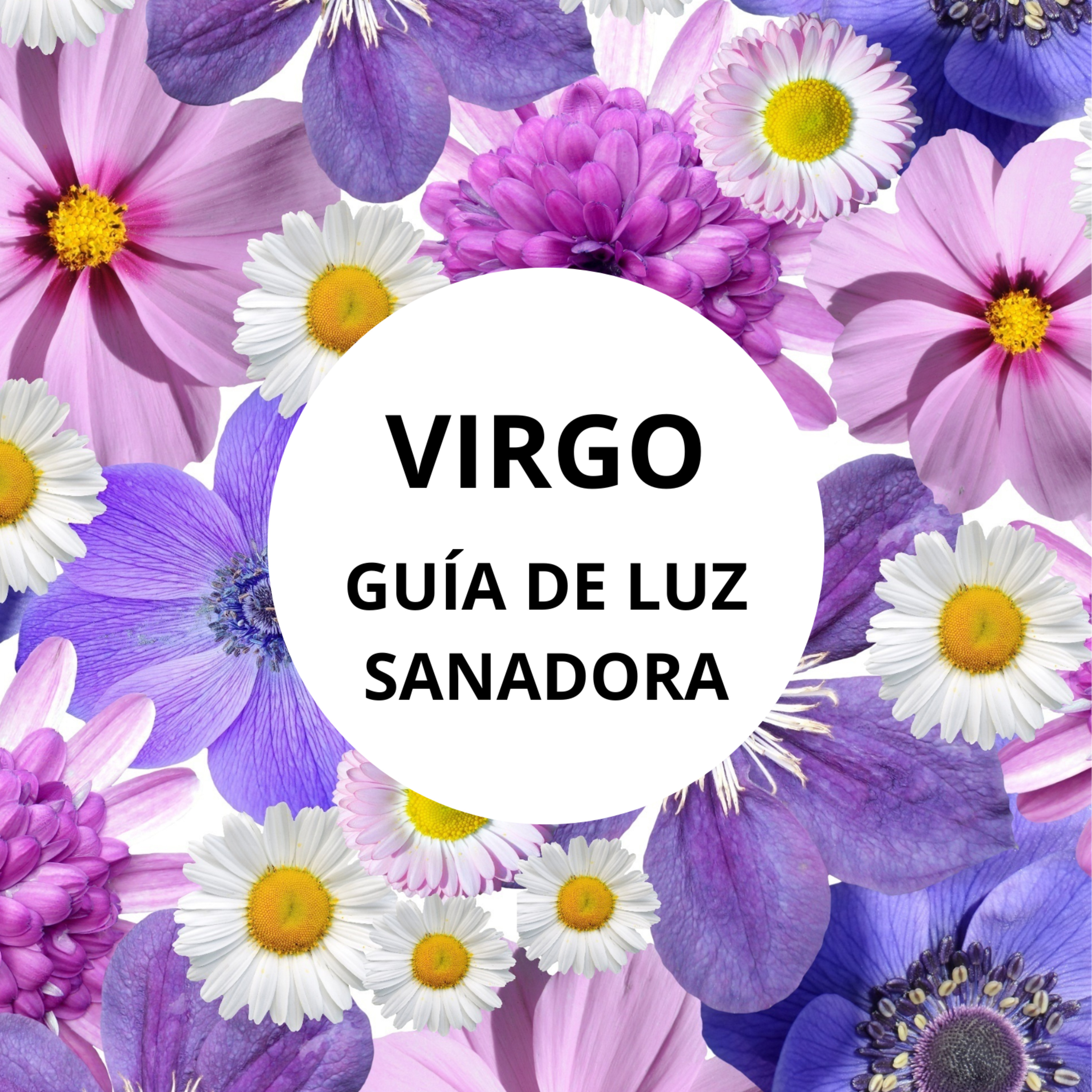 VIRGO--- LECTURA FIN DE MES DE ABRIL episode artwork