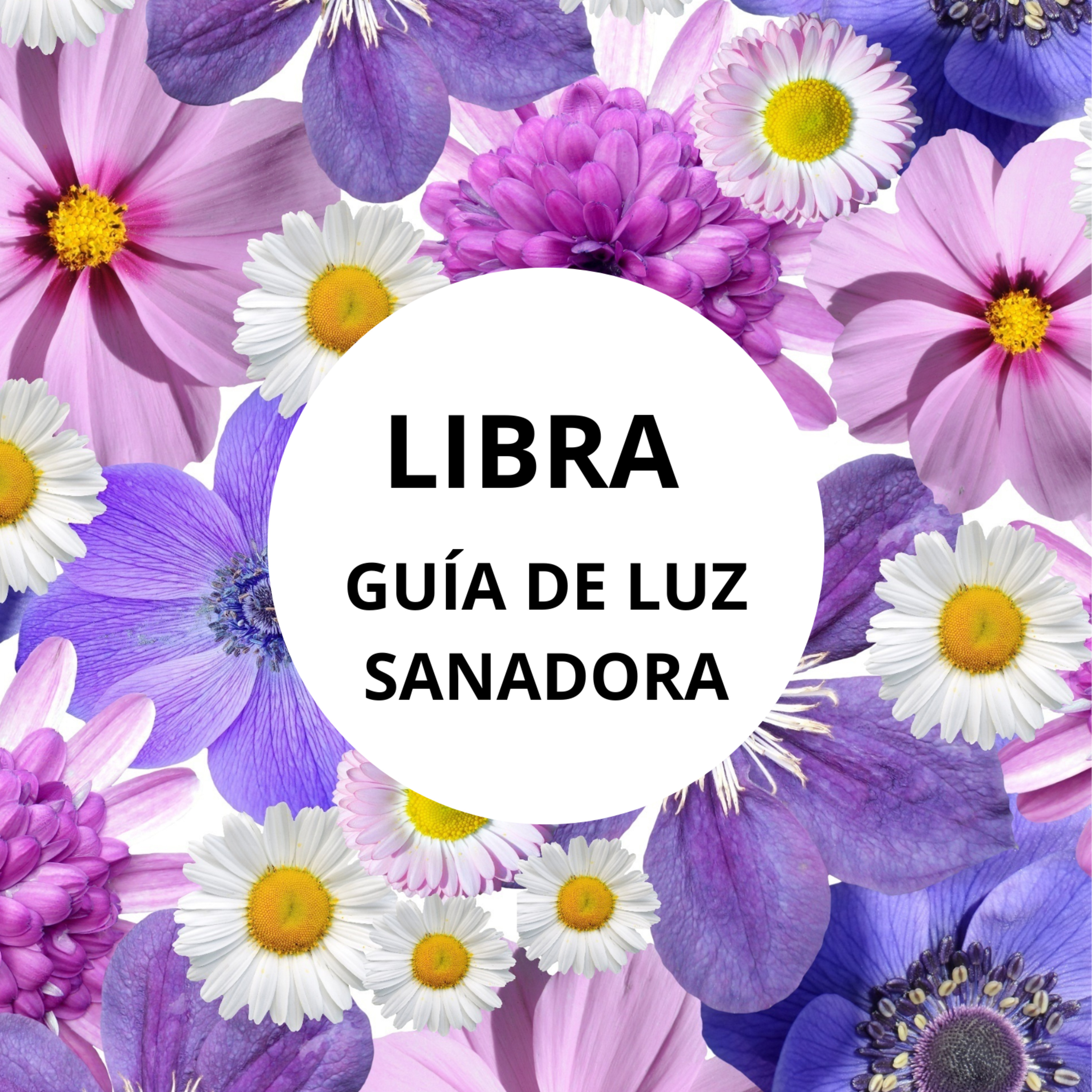 LIBRA--- LECTURA FIN DE MES DE ABRIL episode artwork