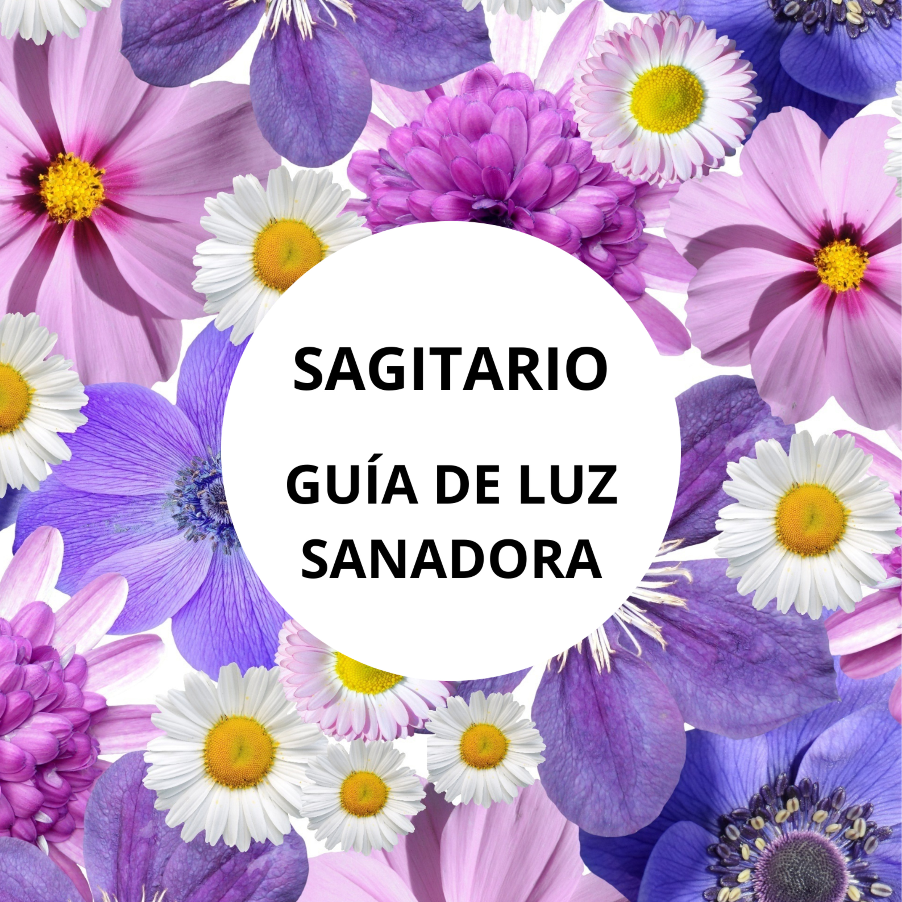 SAGITARIO--- LECTURA FIN DE MES DE ABRIL episode artwork