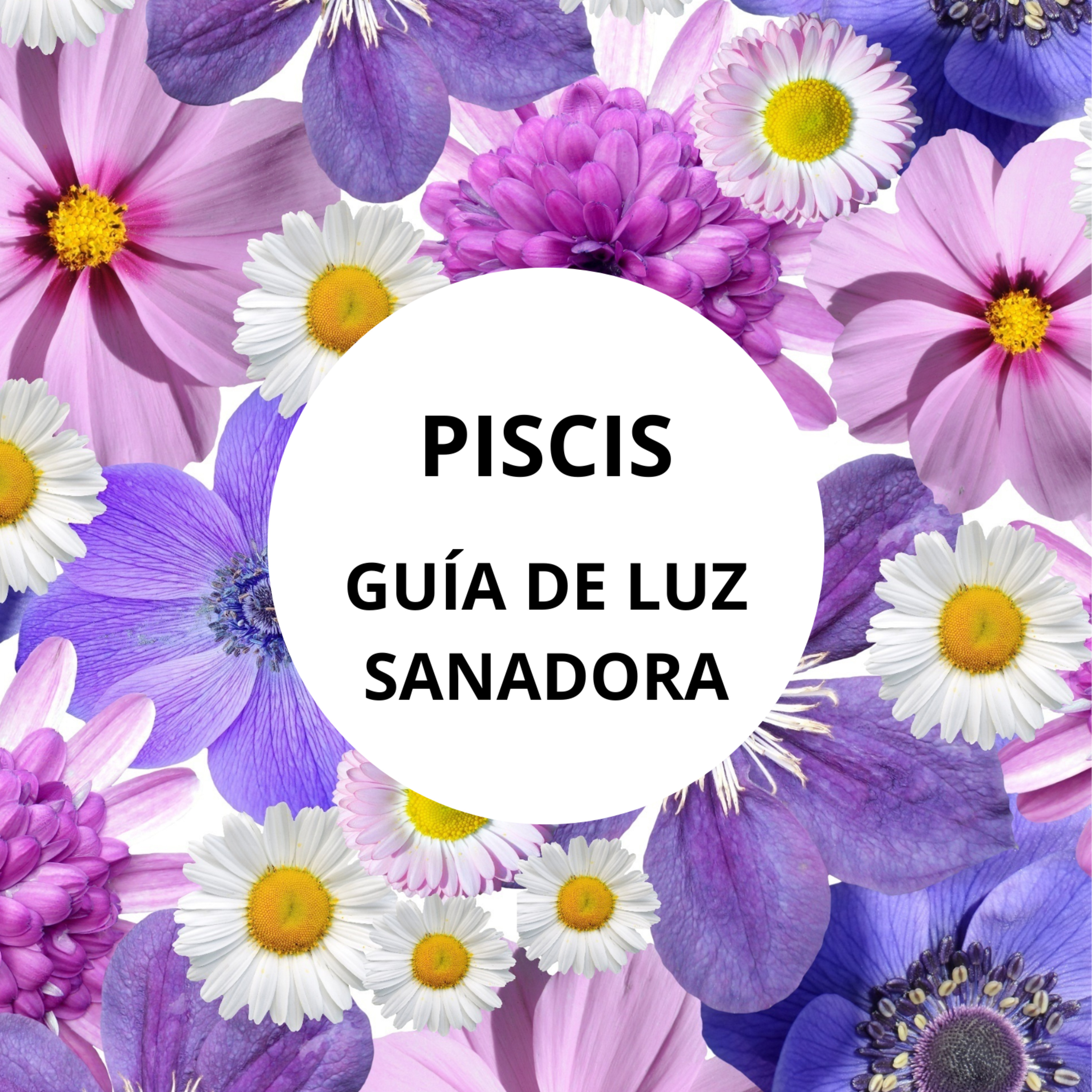 PISCIS--- LECTURA FIN DE MES DE ABRIL episode artwork