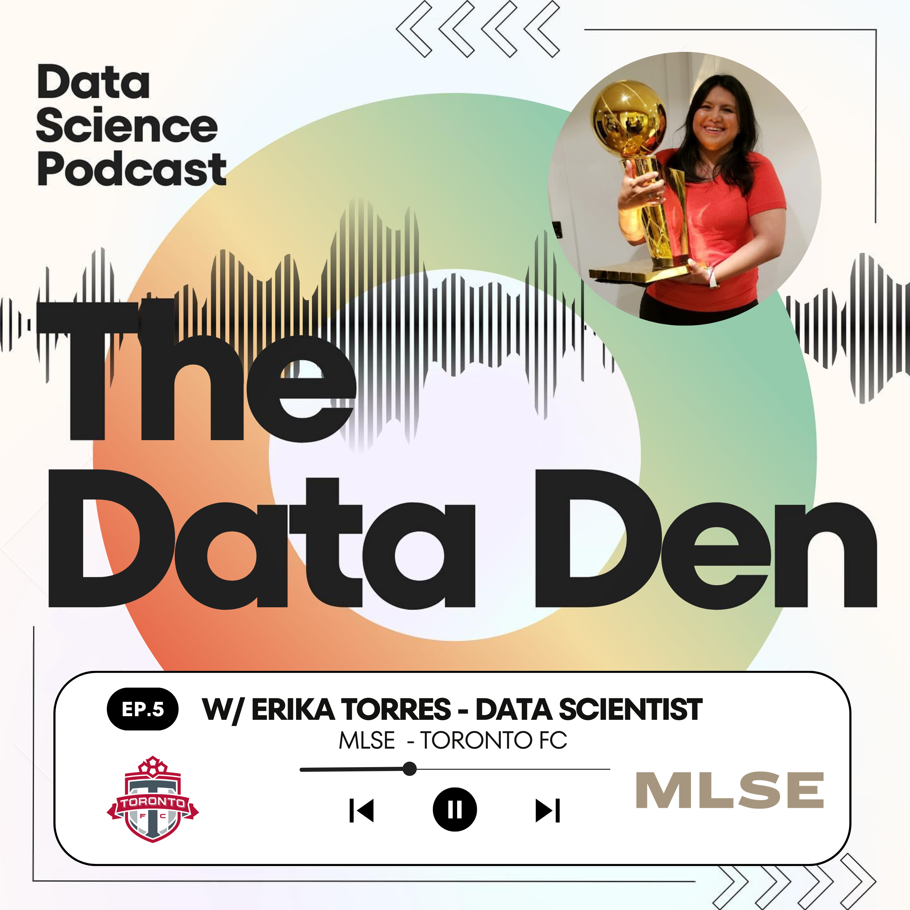 The Data Den