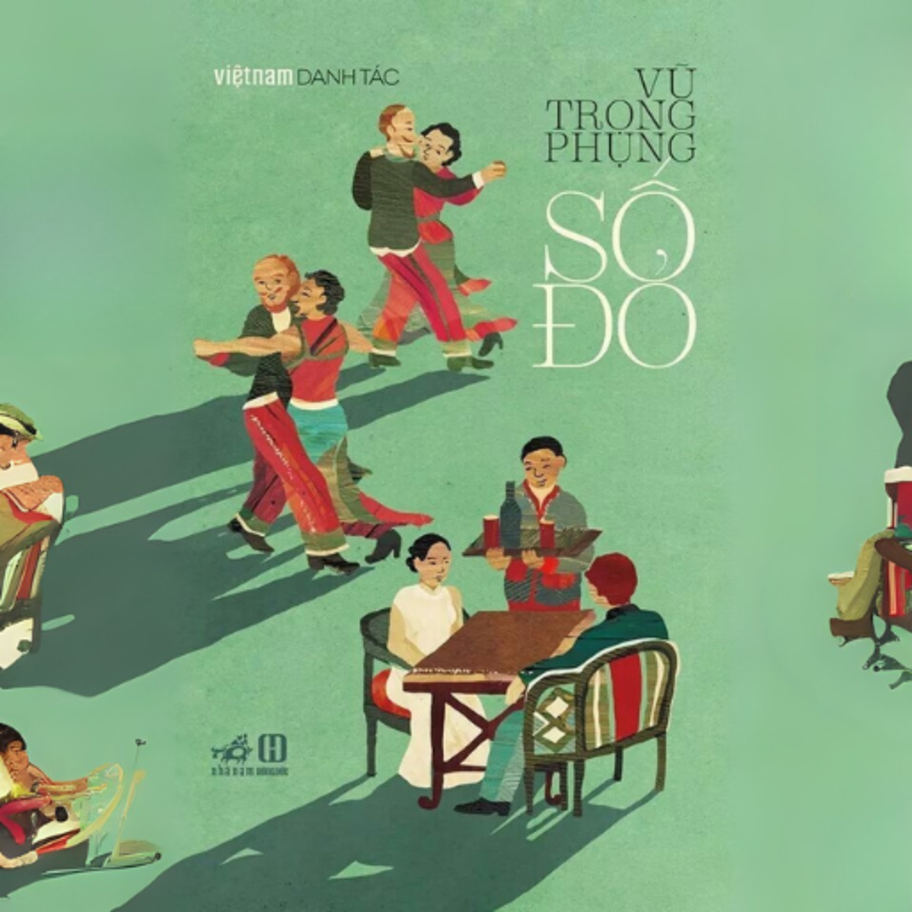 Số Đỏ - Vũ Trọng Phụng episode artwork