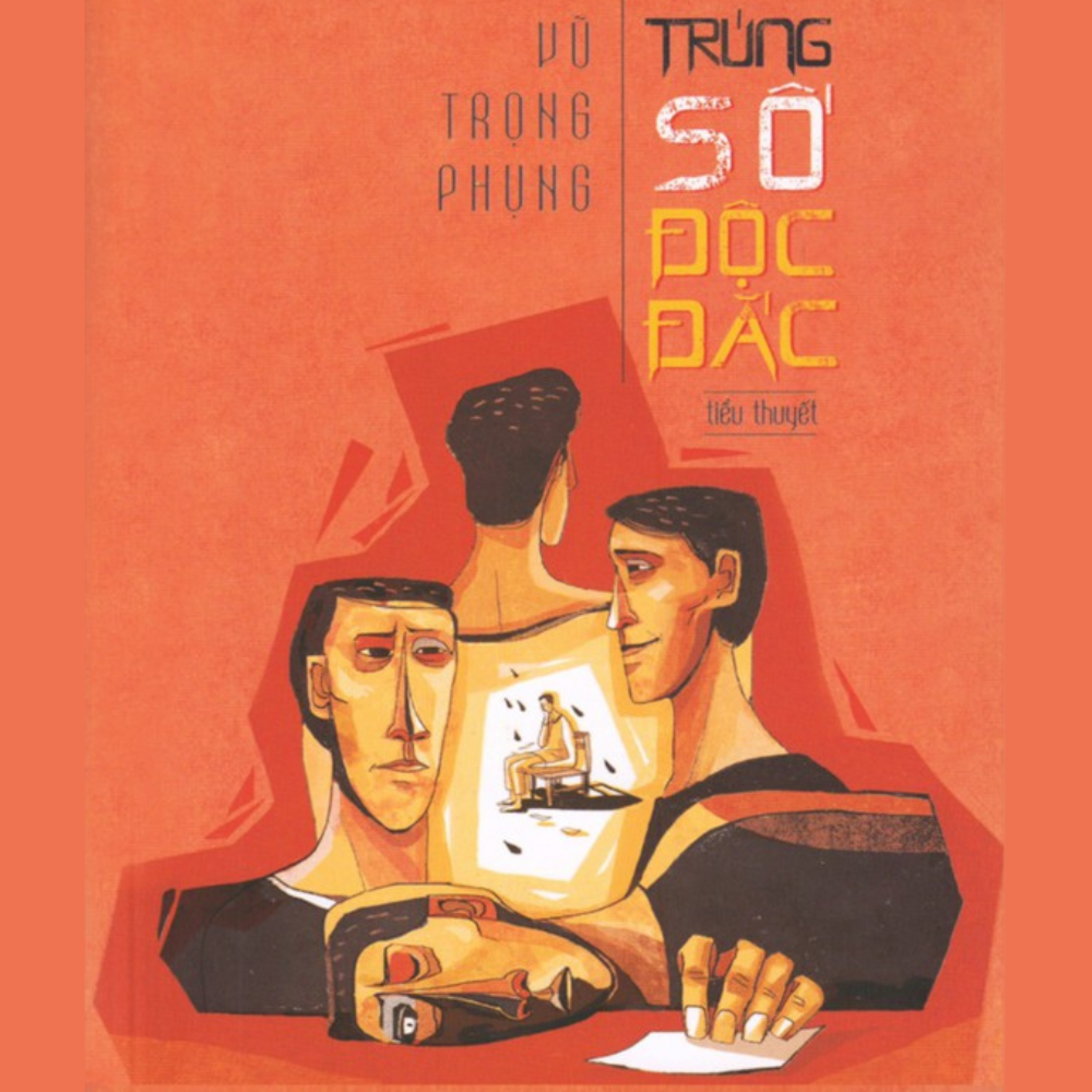 Trúng Số Độc Đắc - Vũ Trọng Phụng E2 - End episode artwork