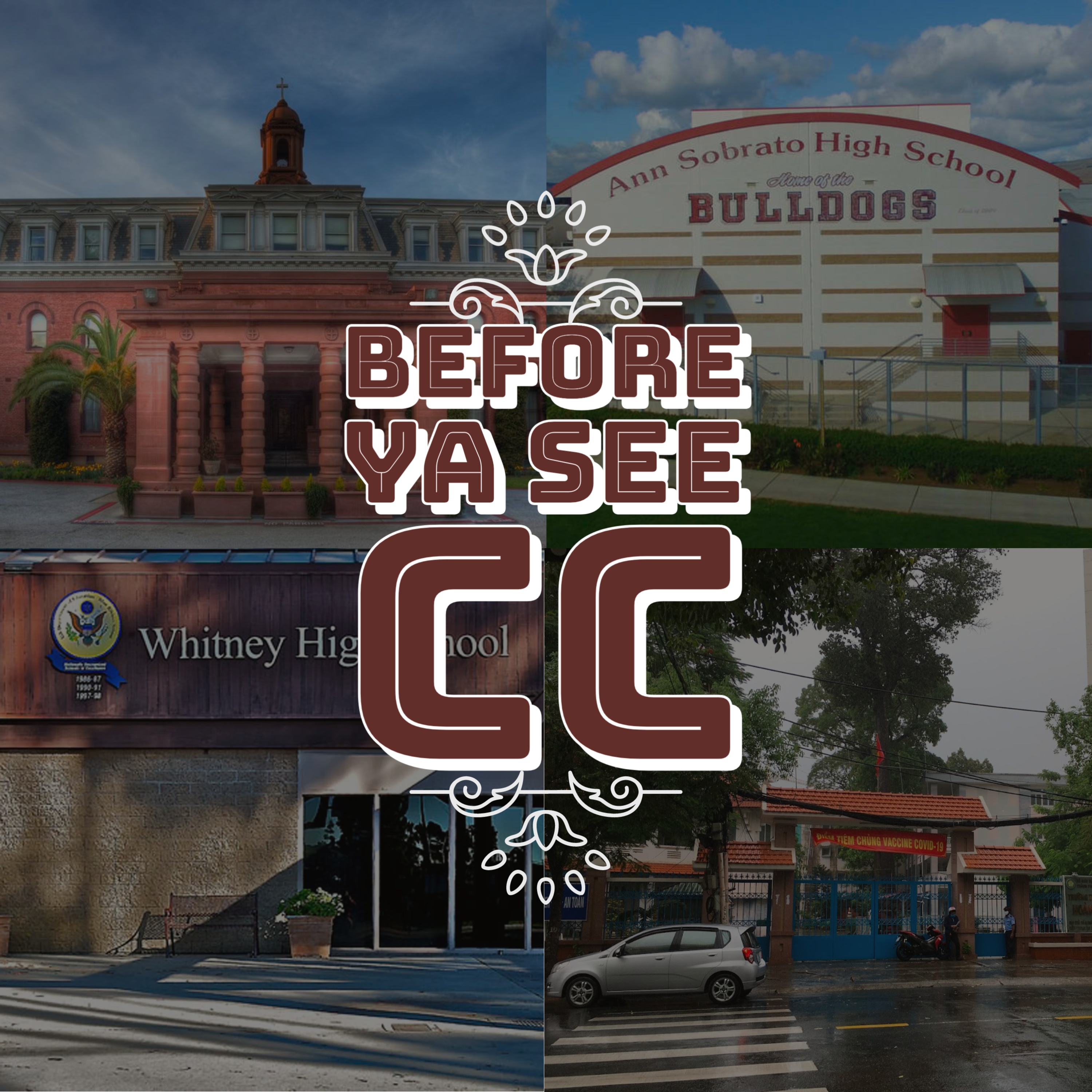 Before Ya See CC