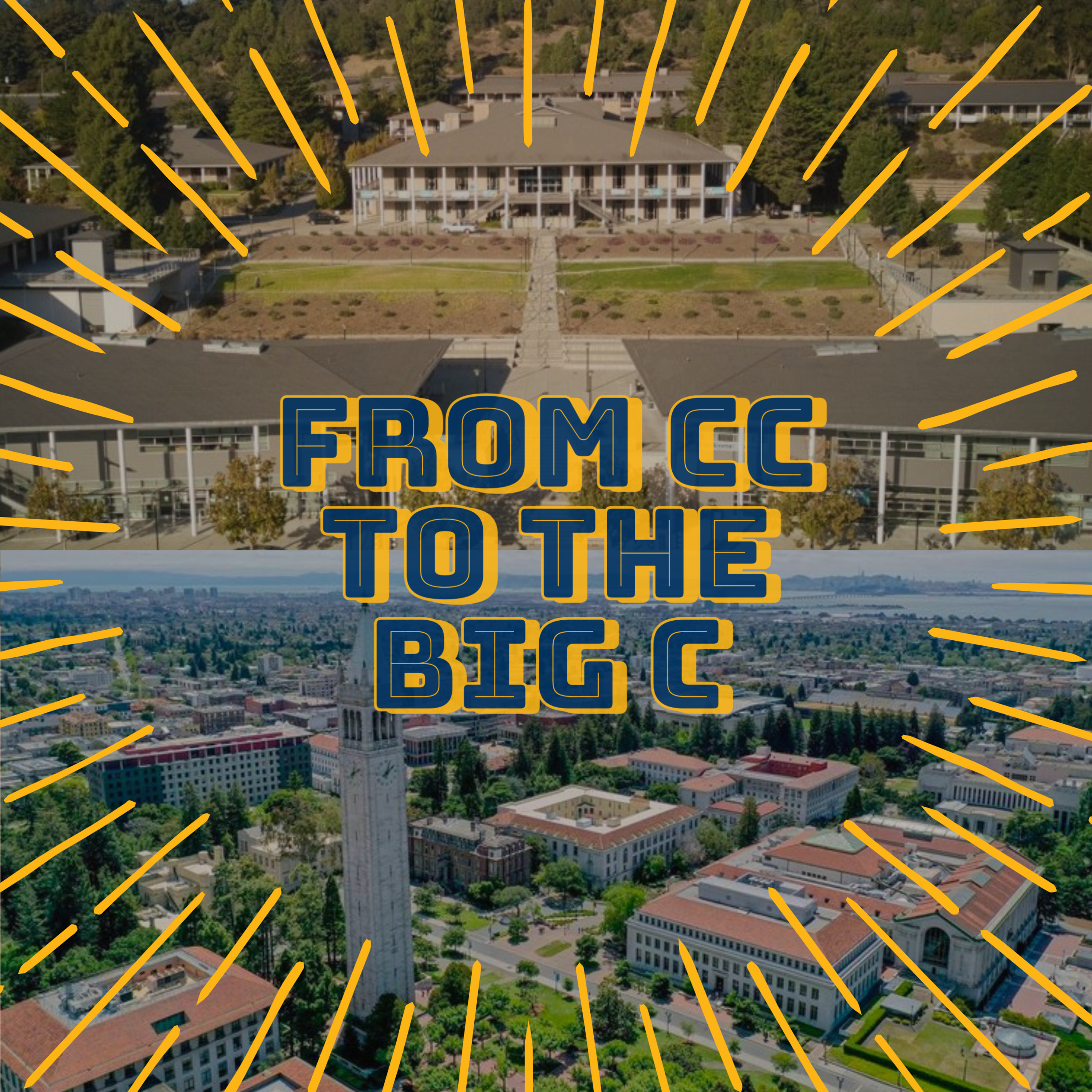 From CC to the Big C