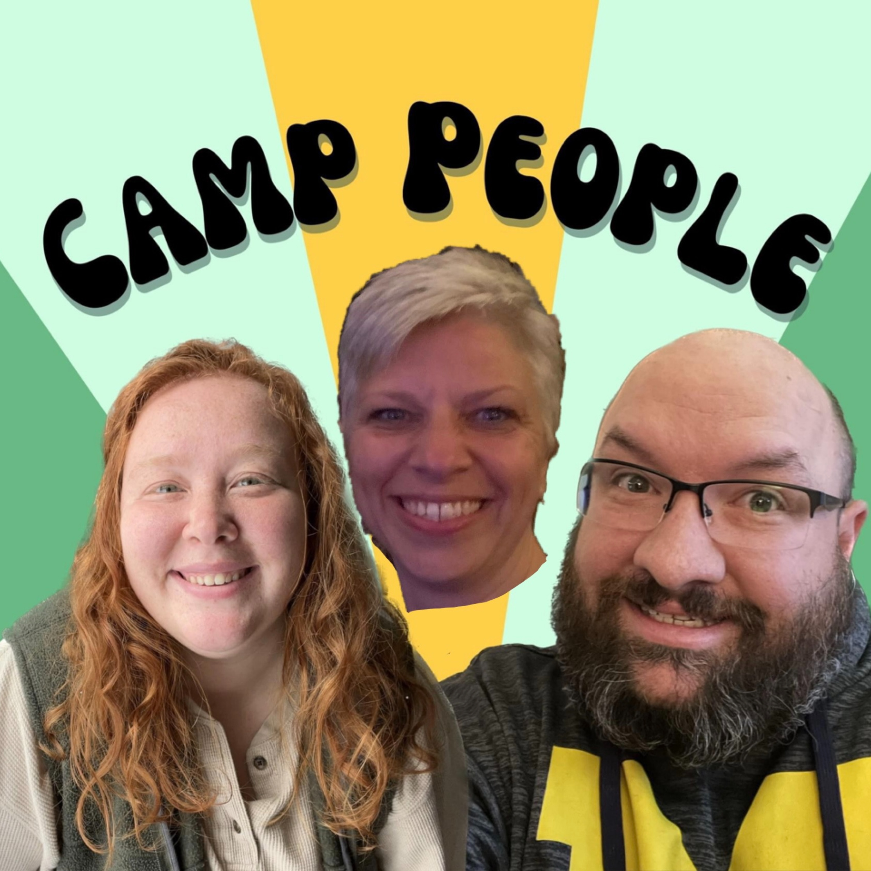 Camp People
