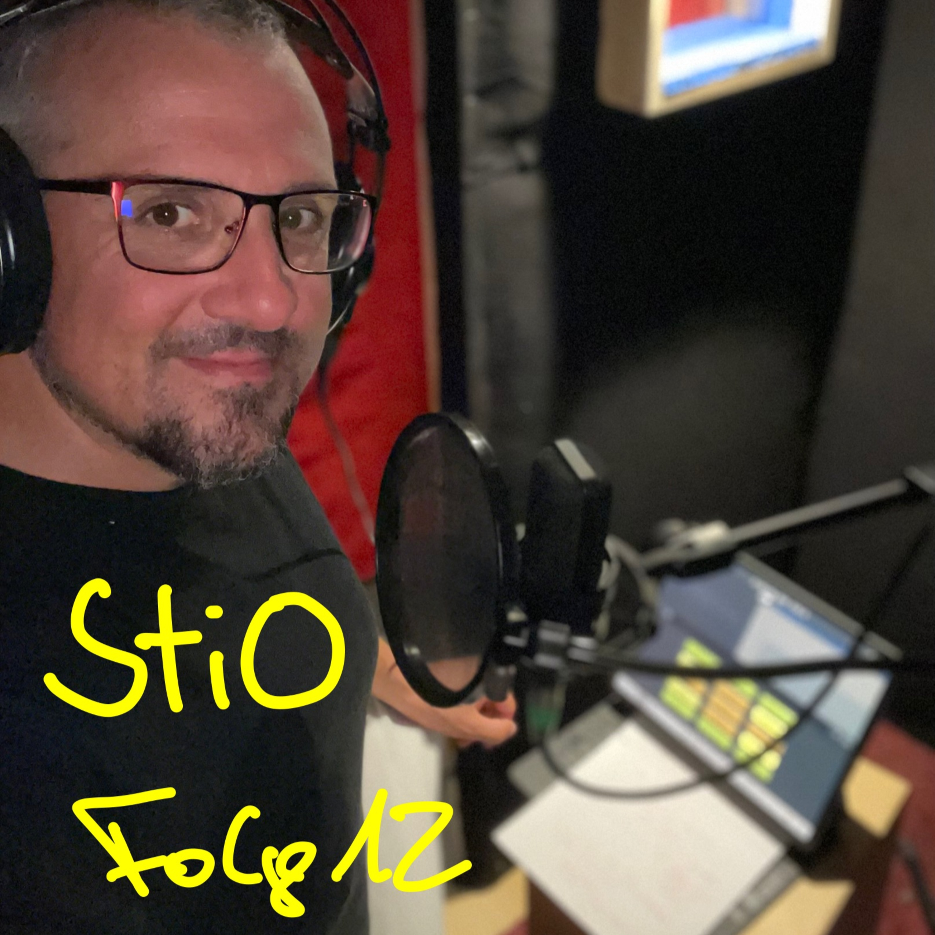 StiO - Stimme ins Ohr