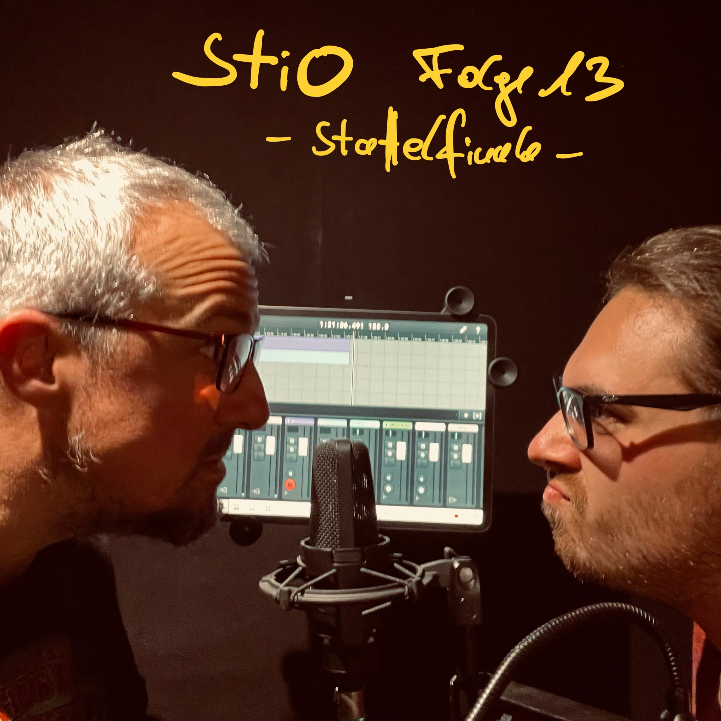 StiO - Stimme ins Ohr