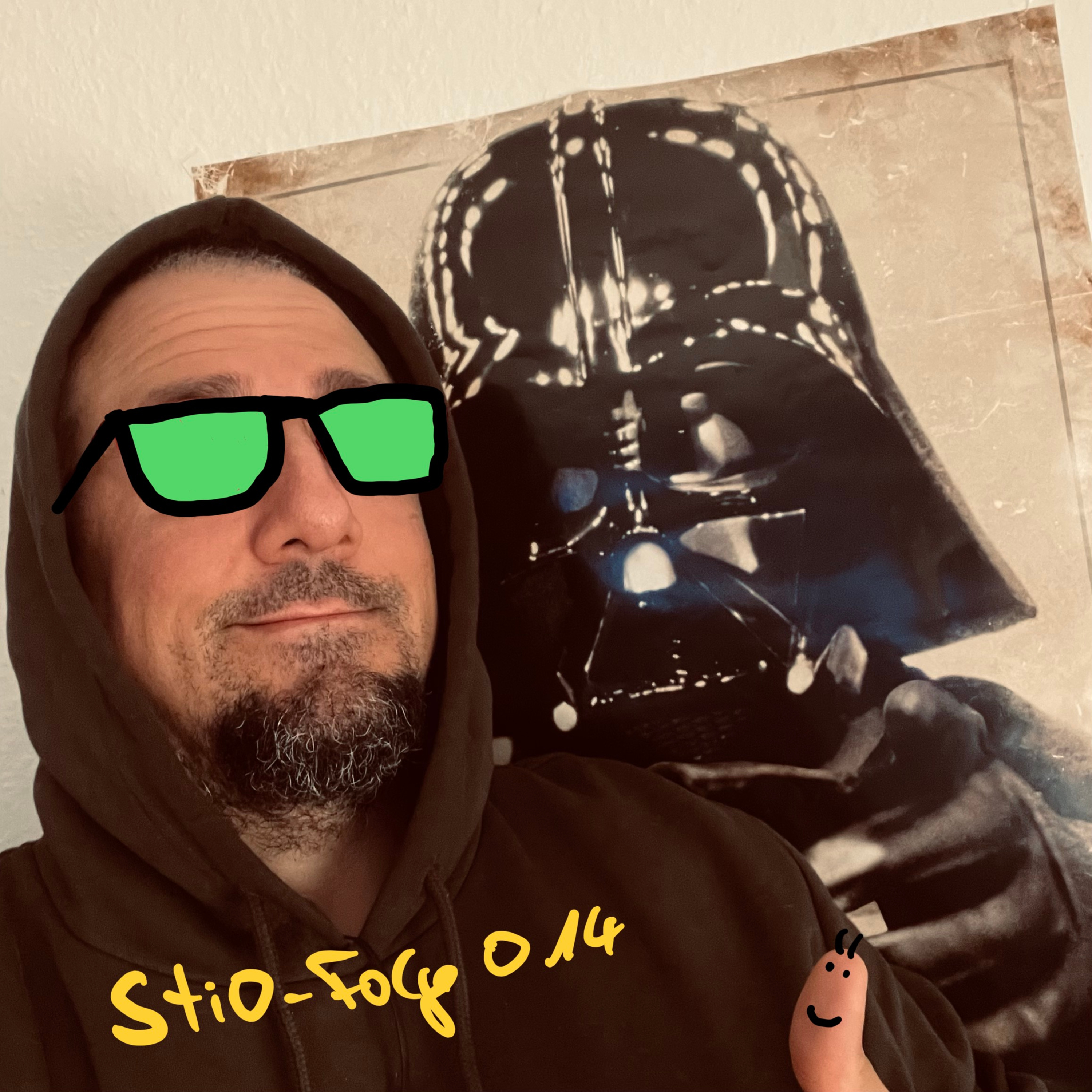 StiO - Stimme ins Ohr