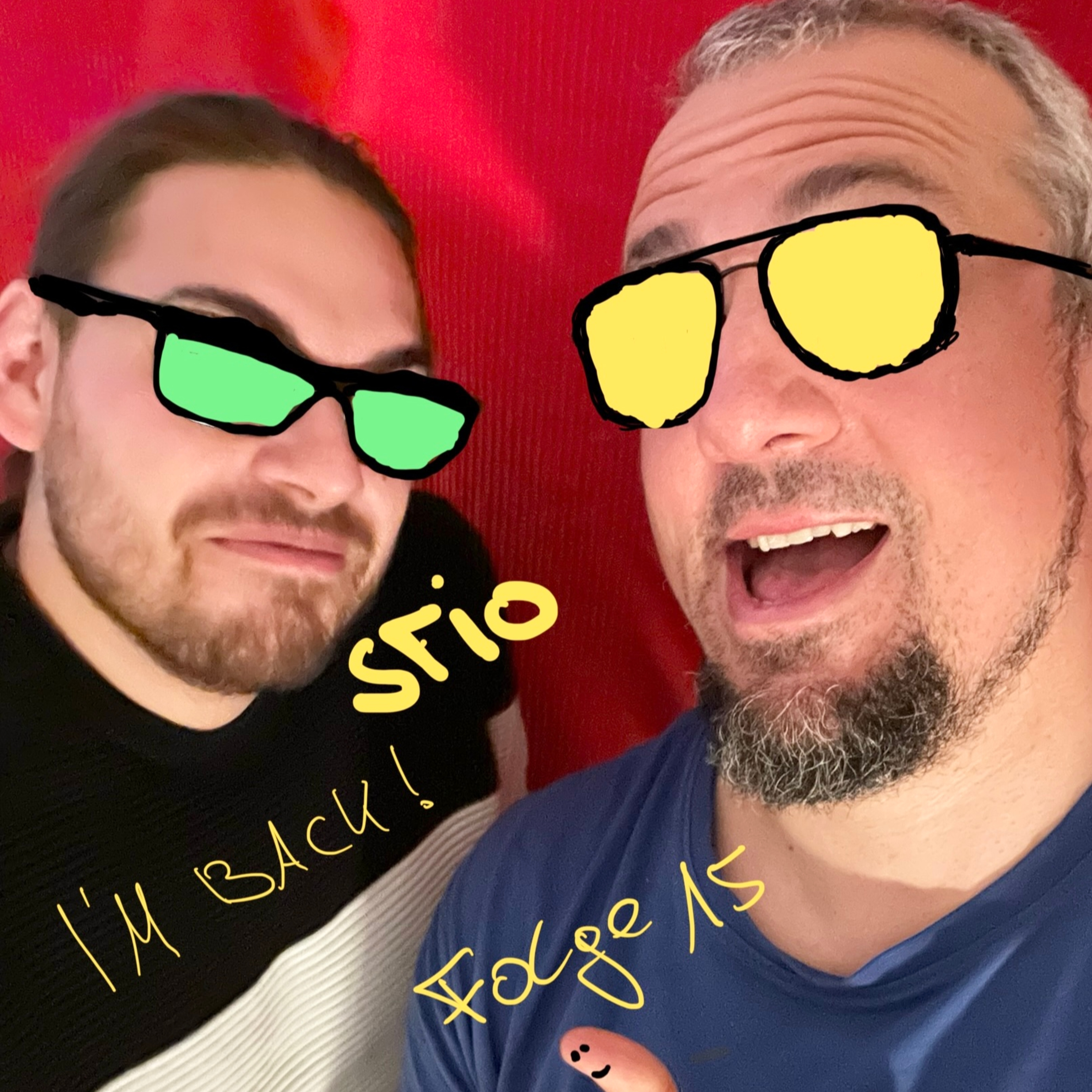 StiO - Stimme ins Ohr