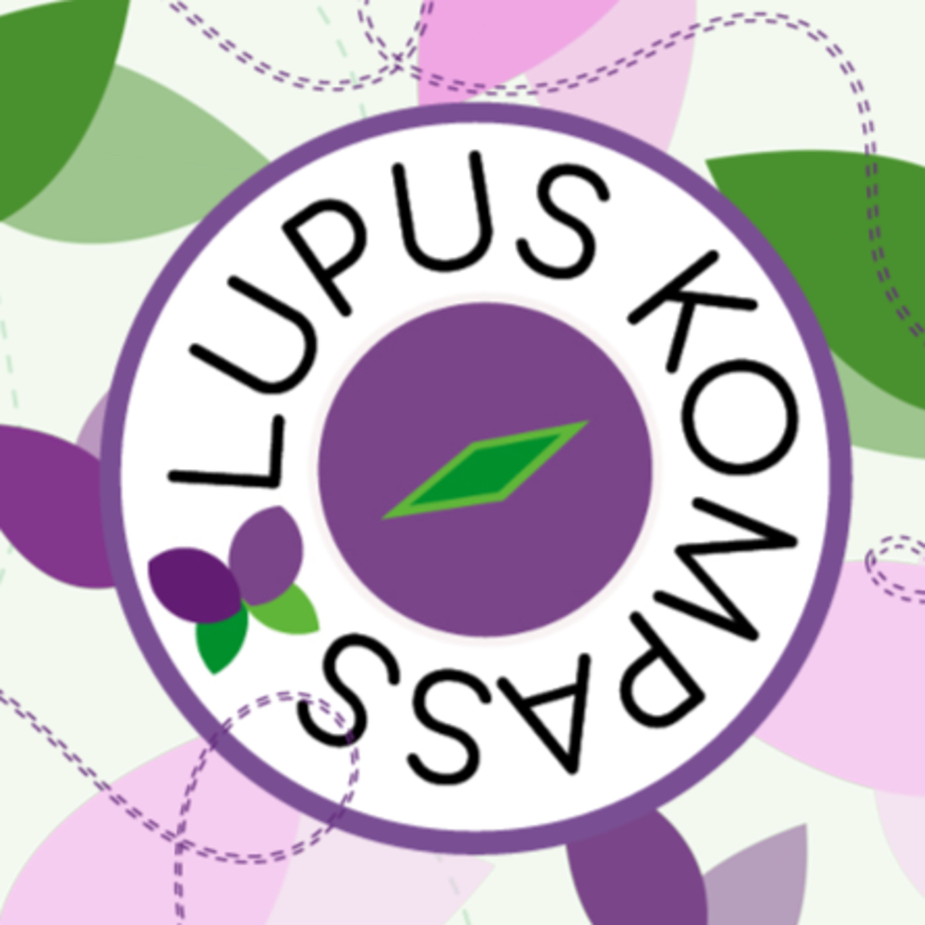Lupus Kompass