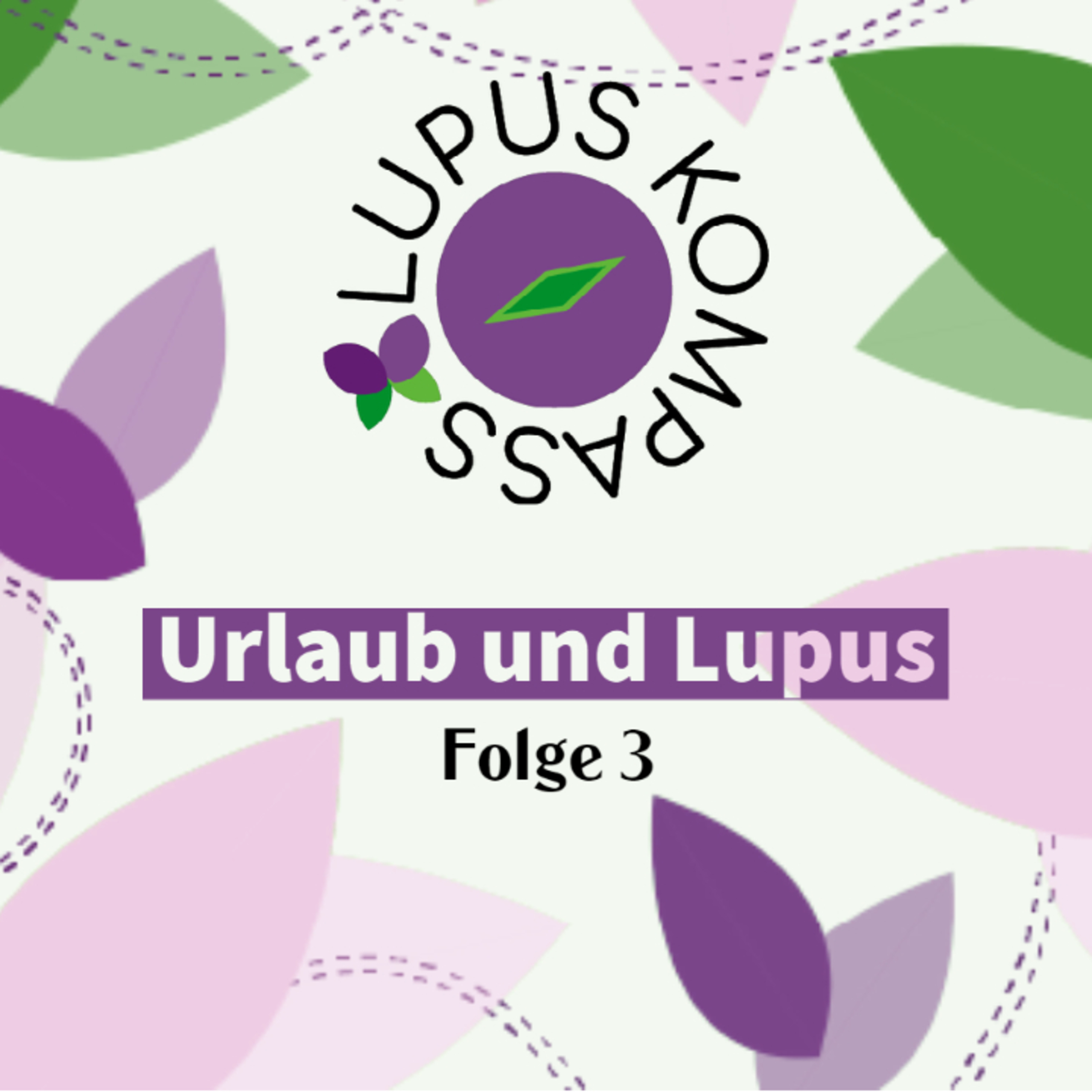Lupus Kompass