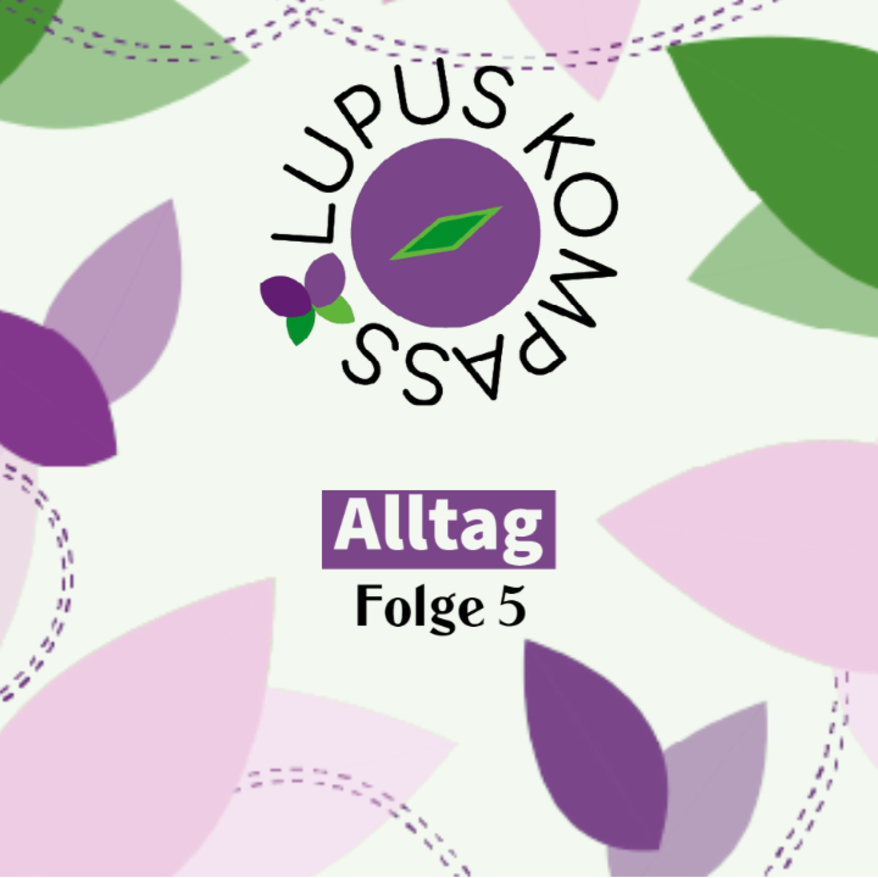 Lupus Kompass
