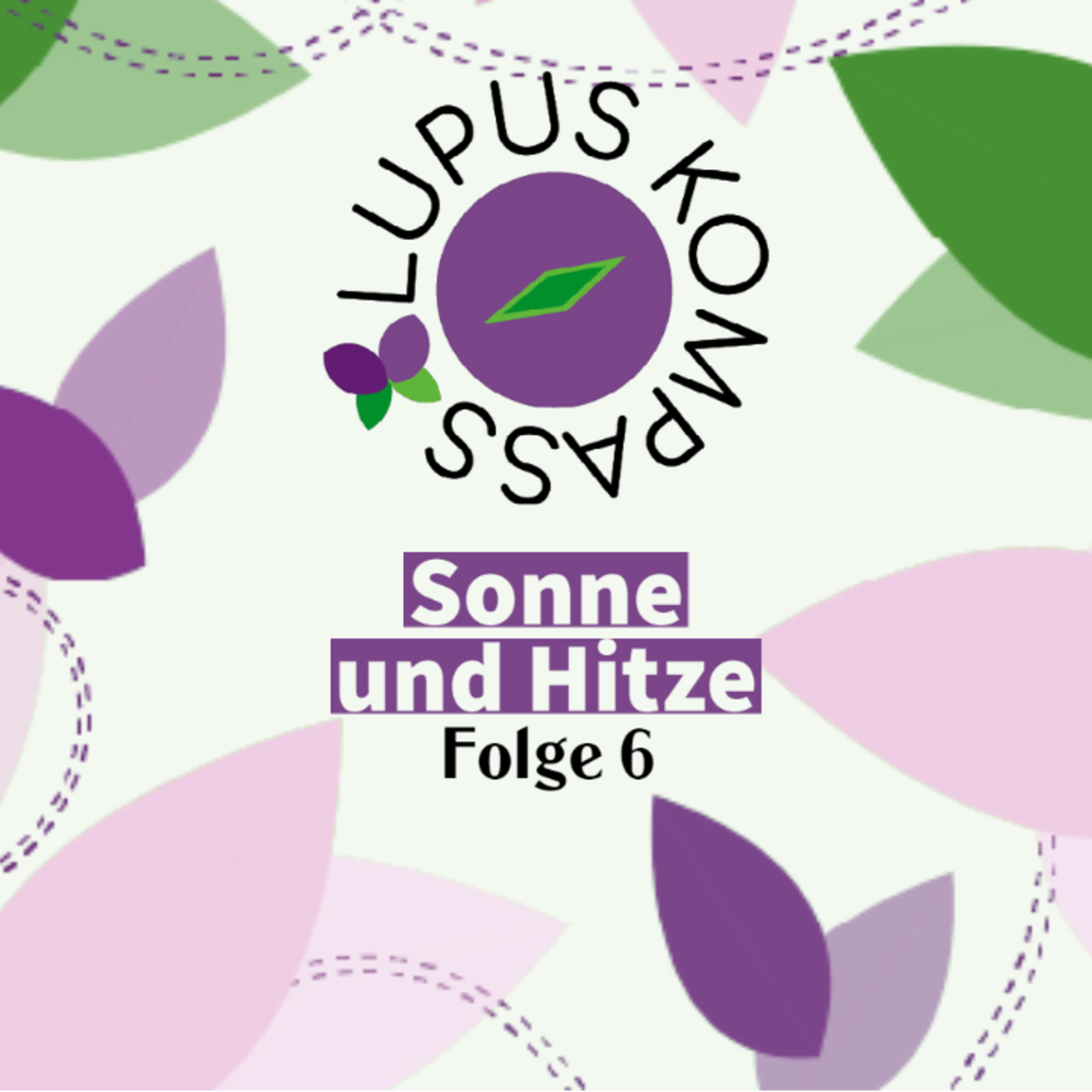 Lupus Kompass