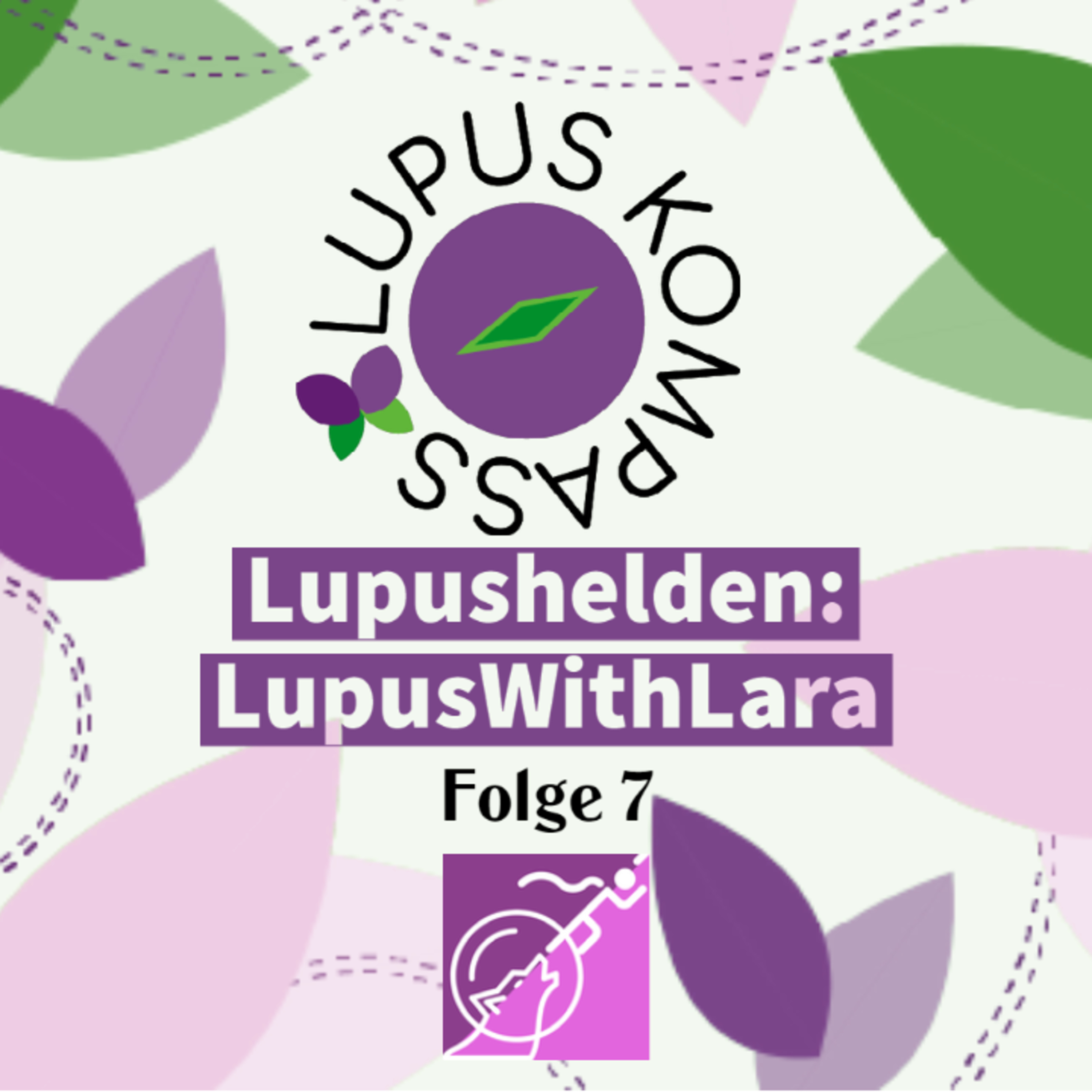 Lupus Kompass