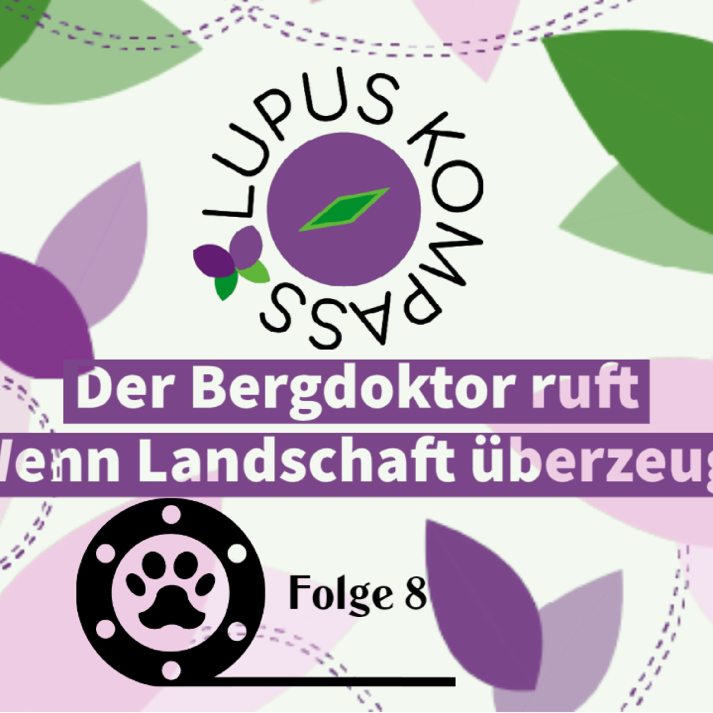 Lupus Kompass