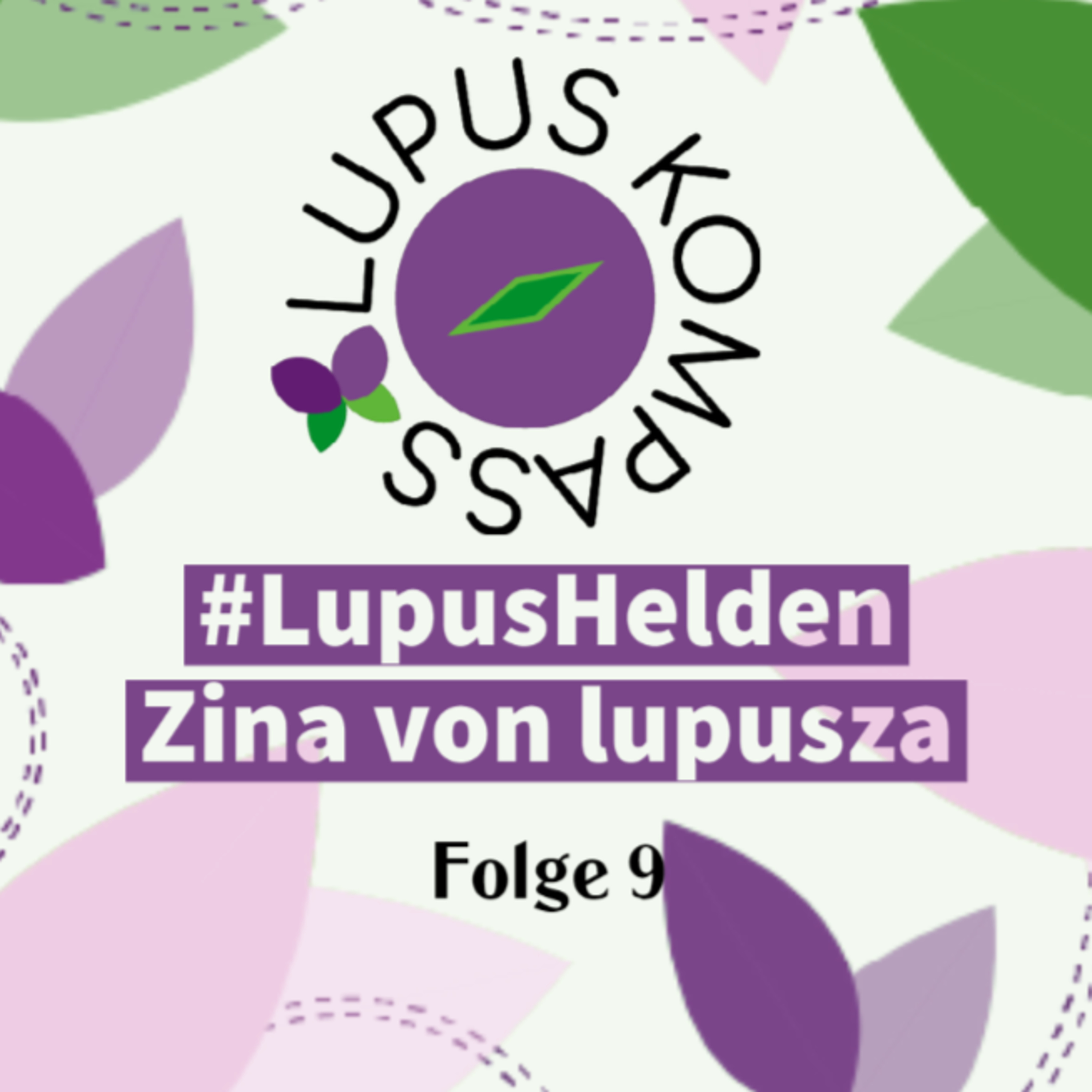 Lupus Kompass