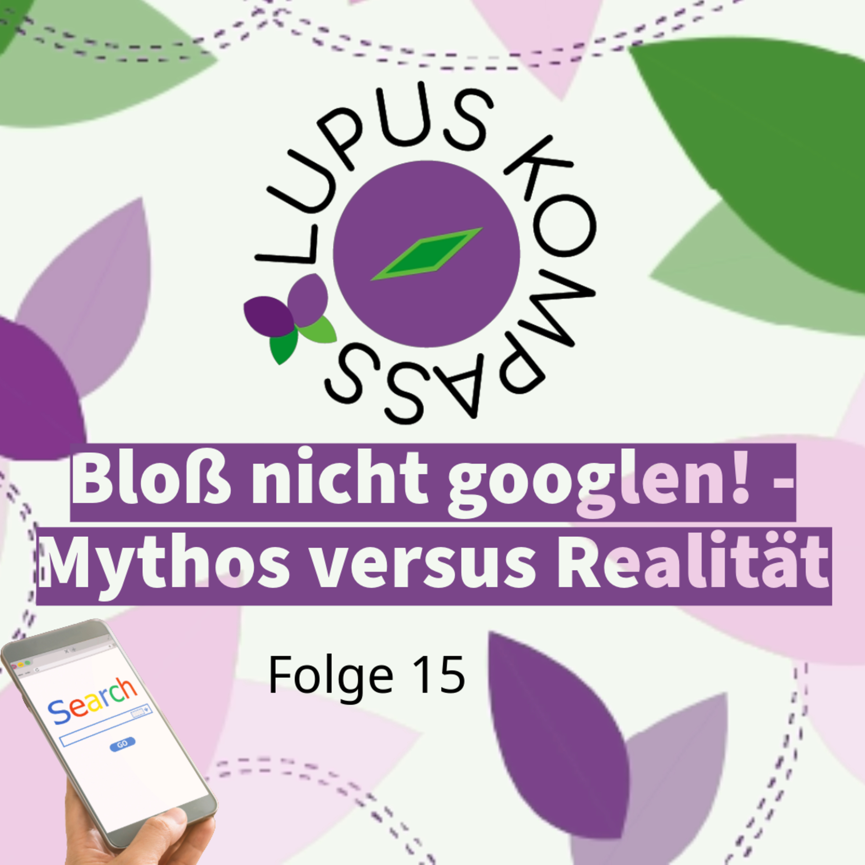 Lupus Kompass