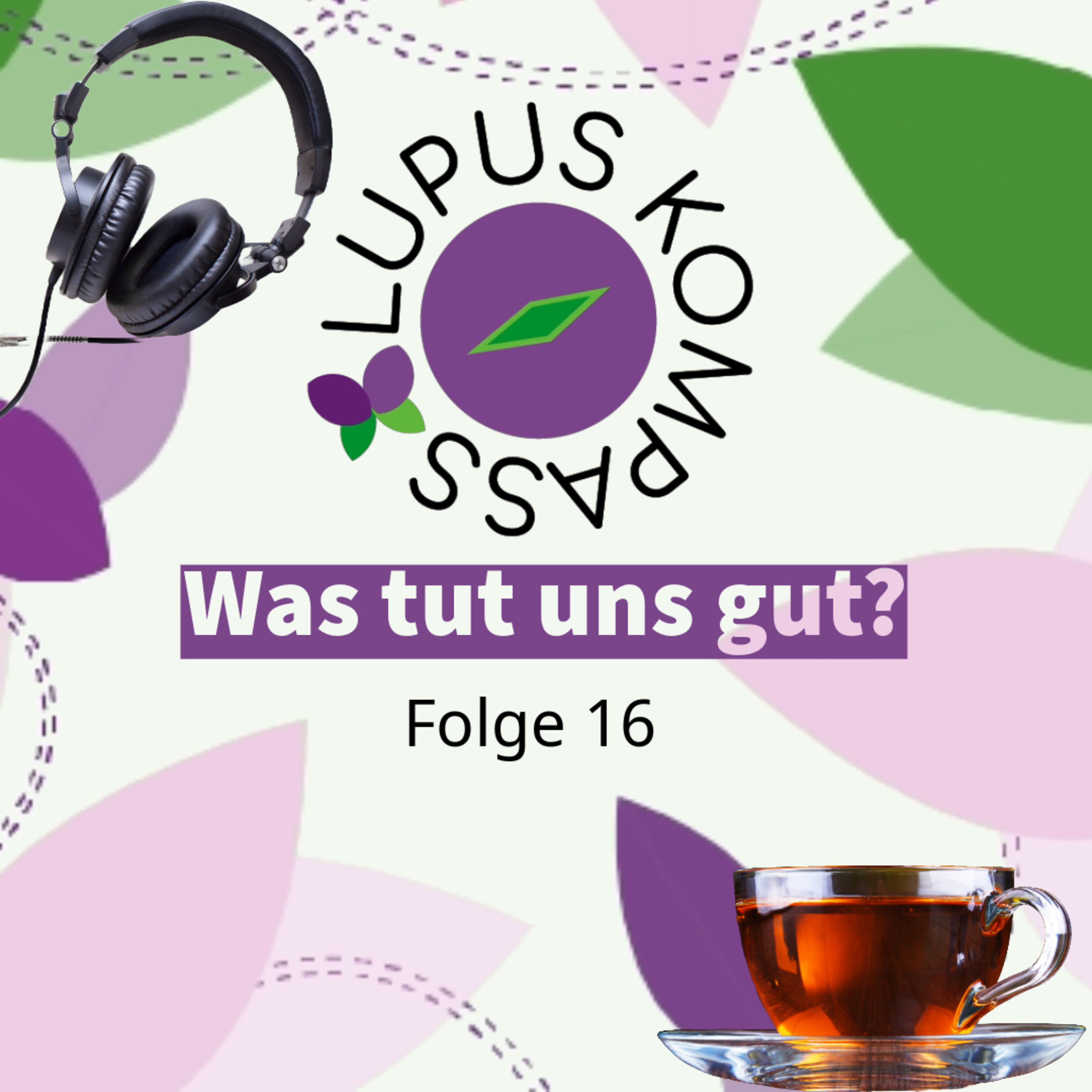 Lupus Kompass