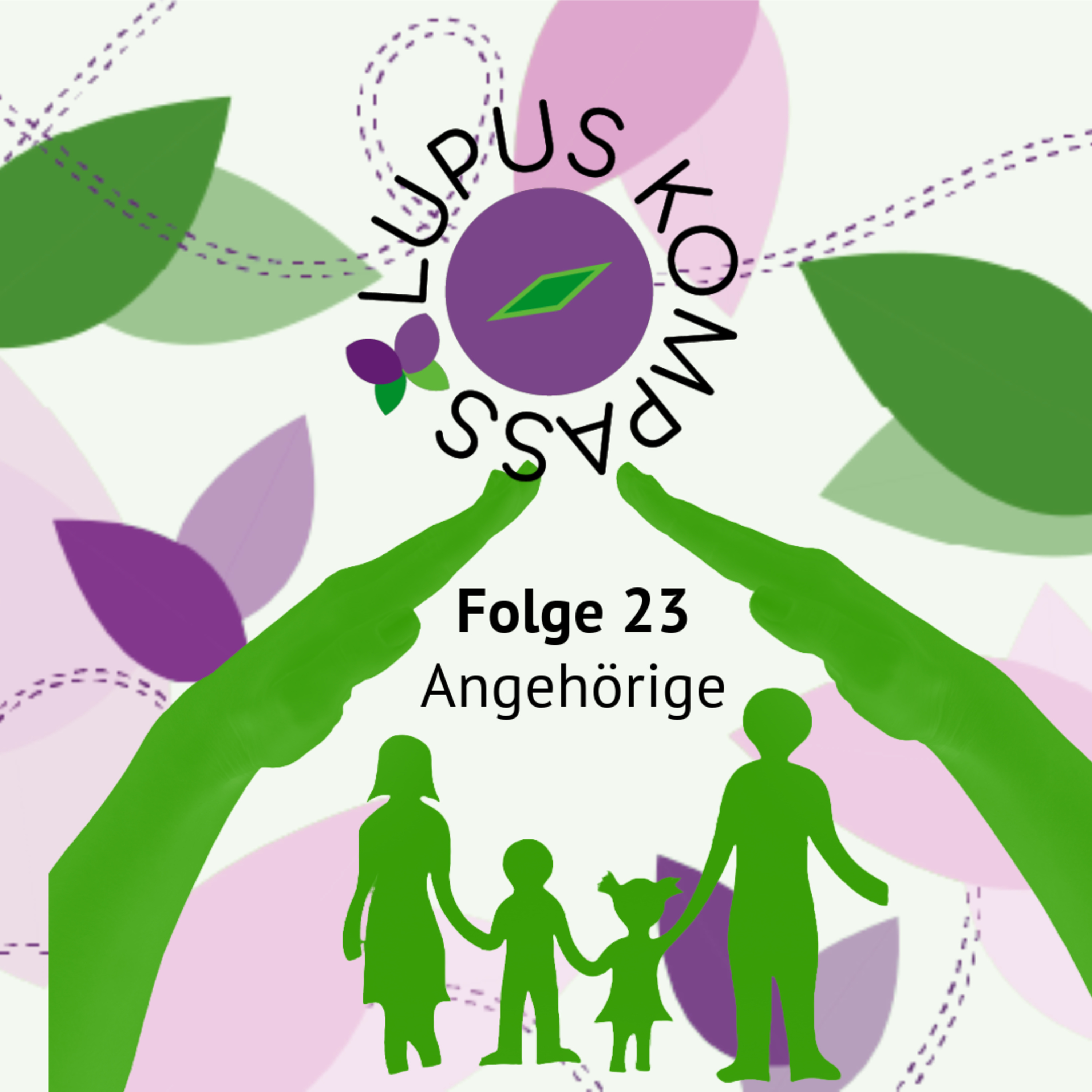 Lupus Kompass