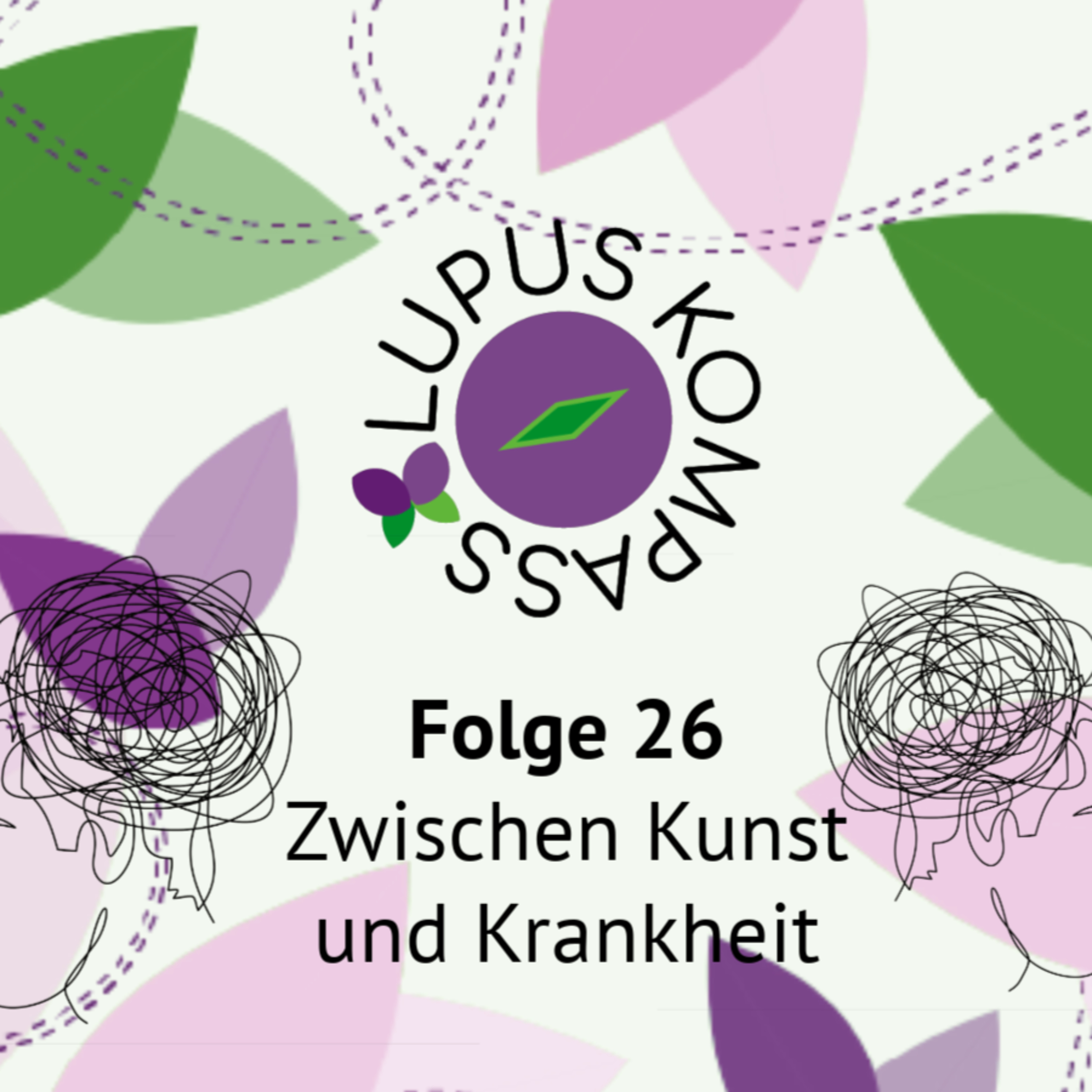 Lupus Kompass