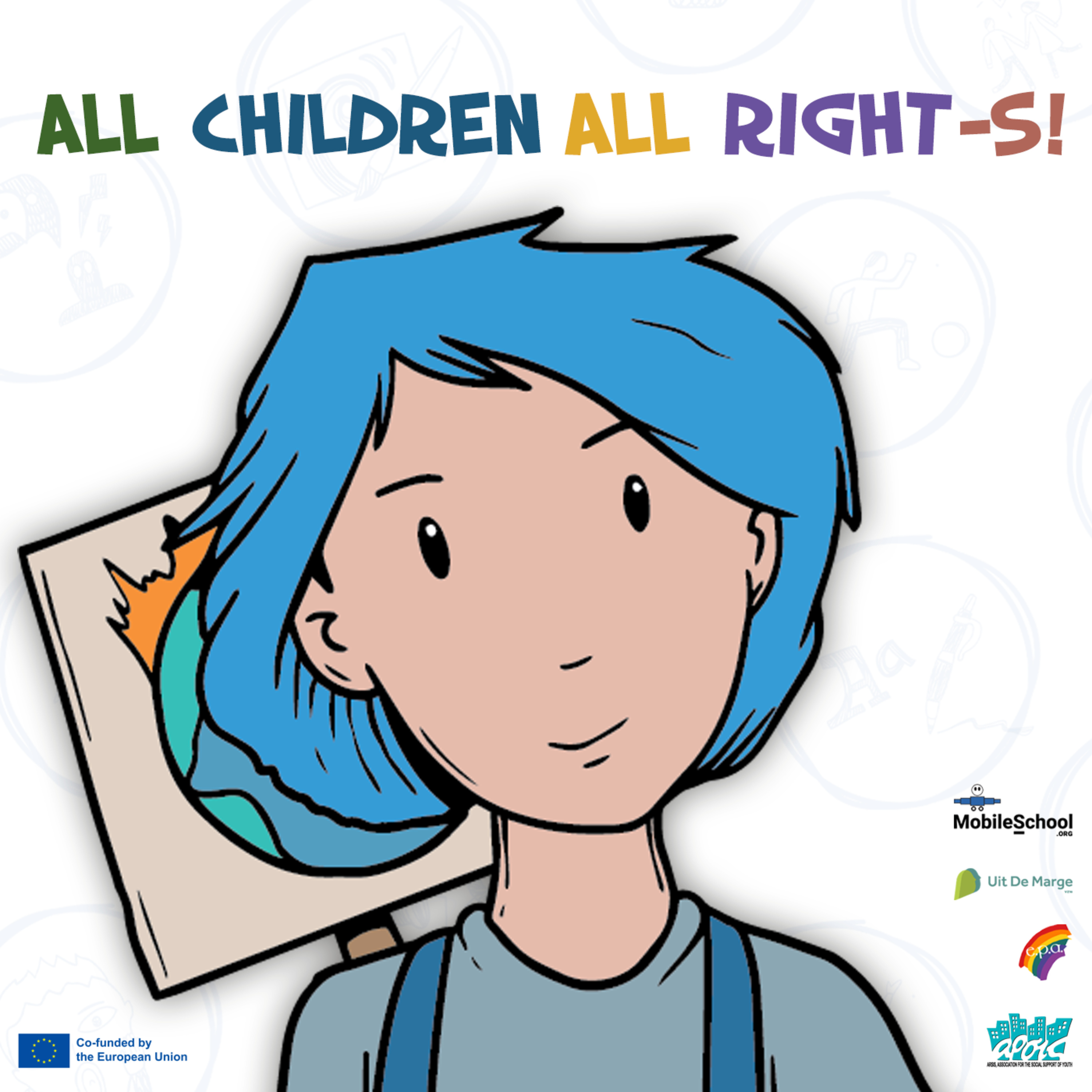 All Children, All Right(s)!