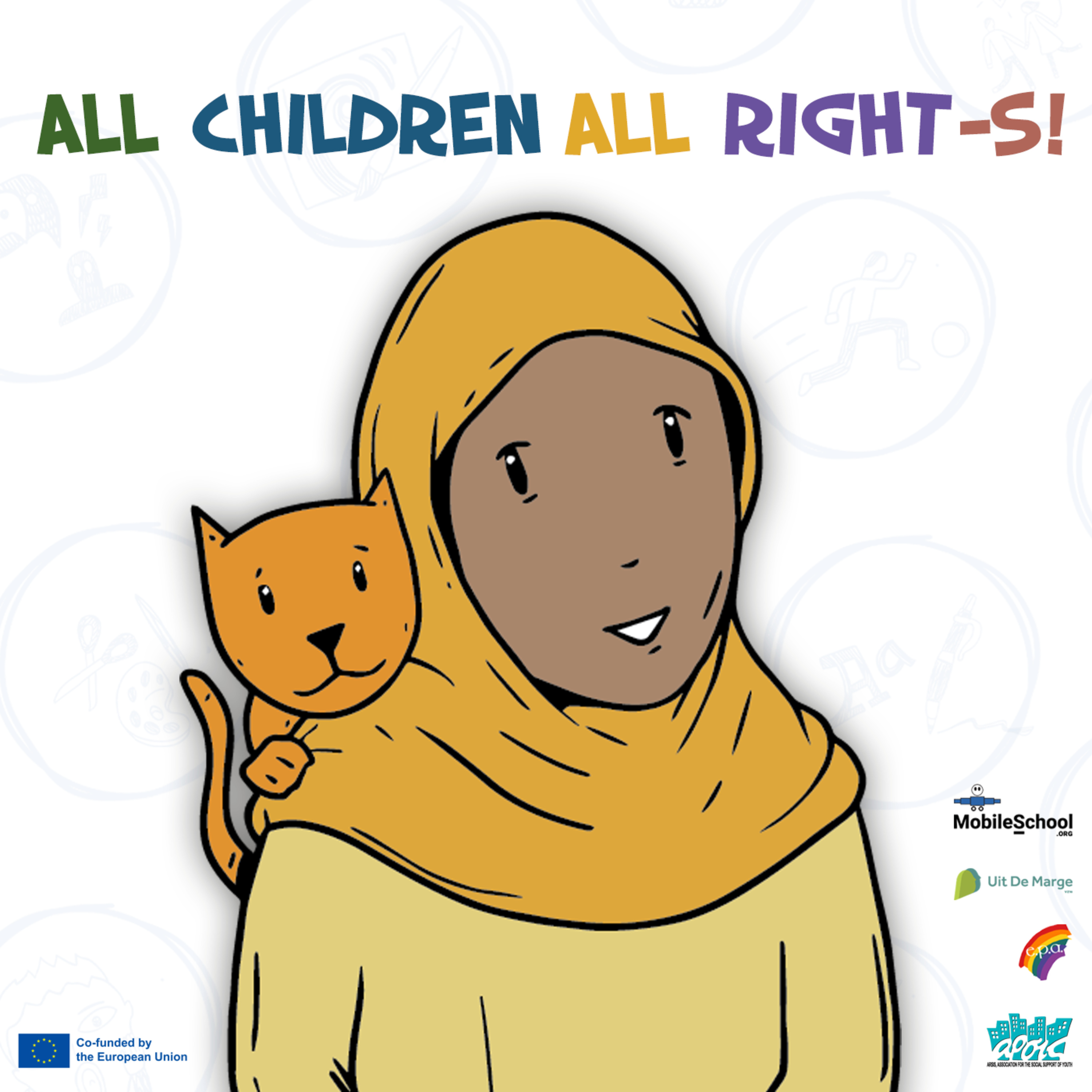 All Children, All Right(s)!