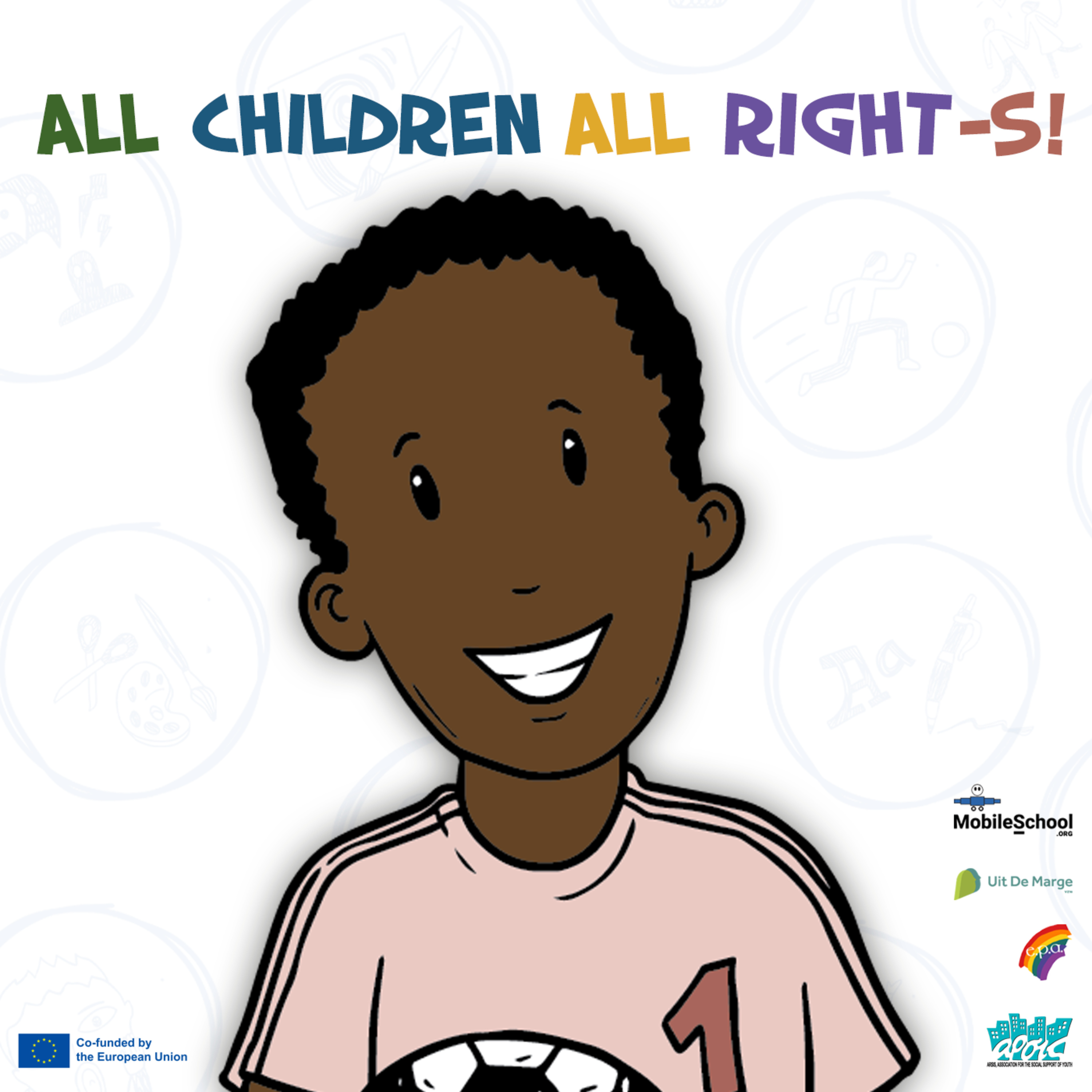 All Children, All Right(s)!
