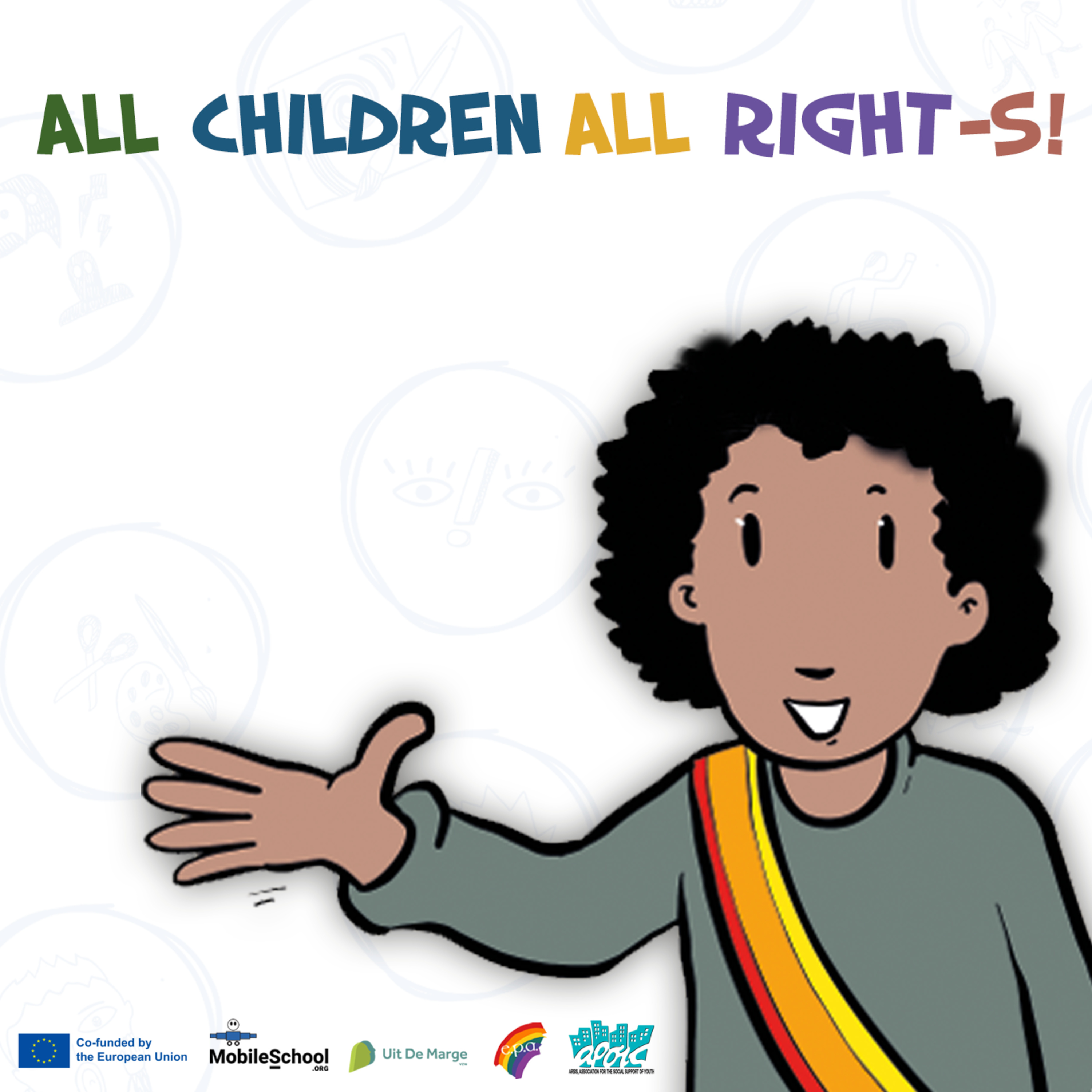 All Children, All Right(s)!