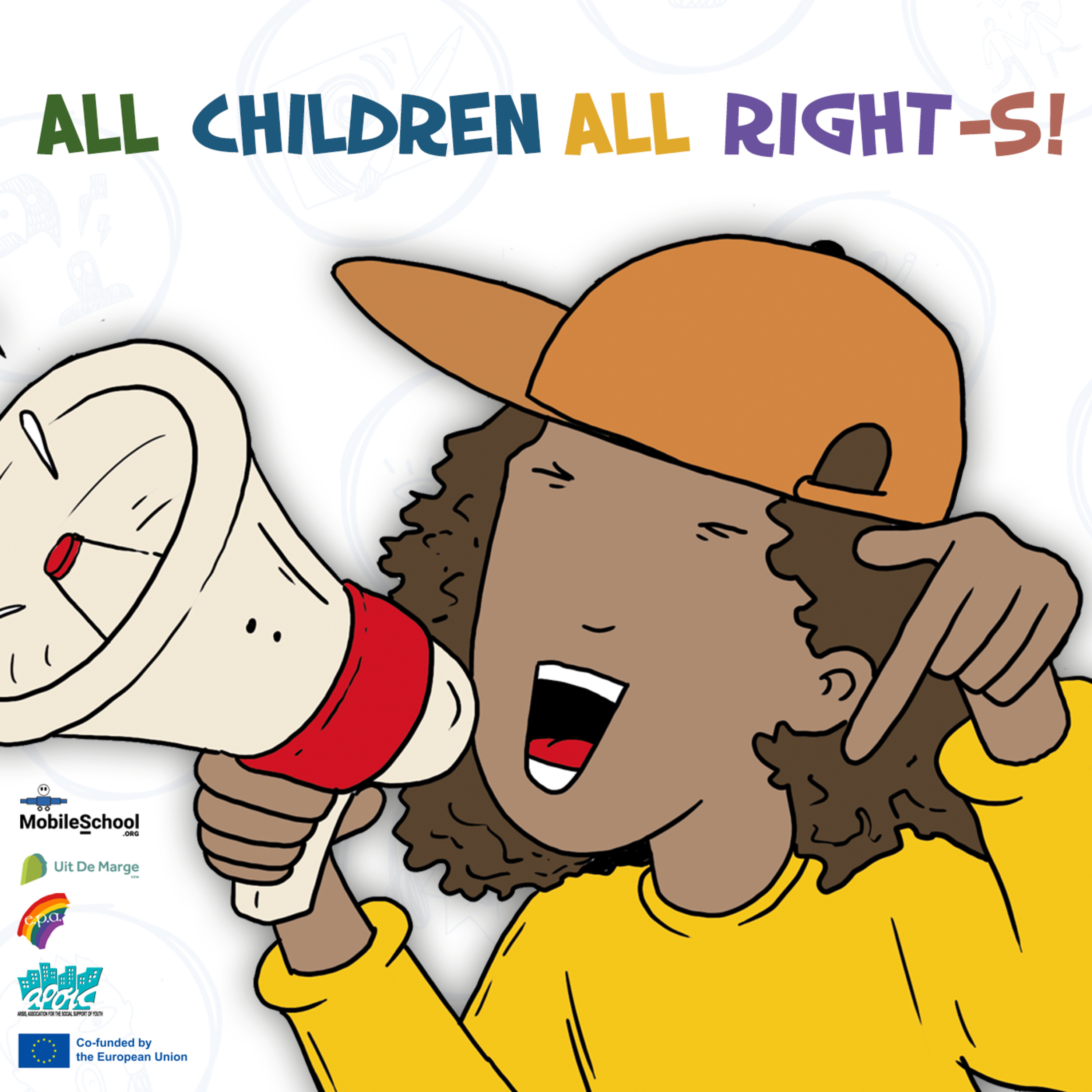 All Children, All Right(s)!