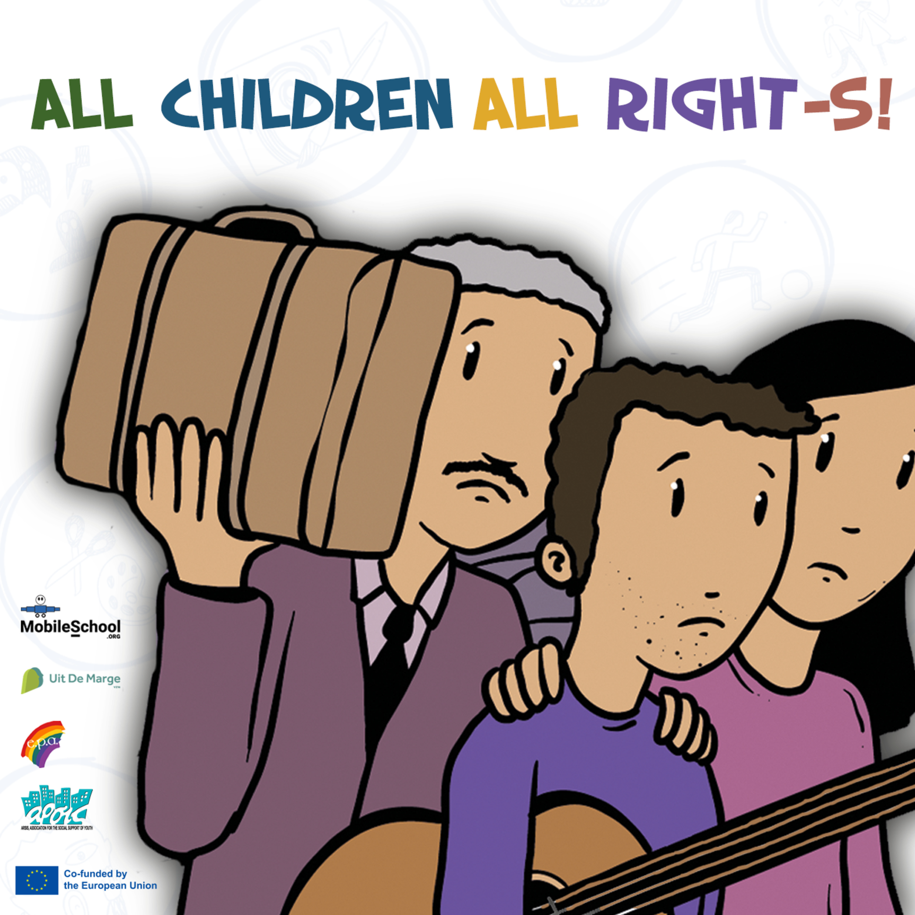 All Children, All Right(s)!