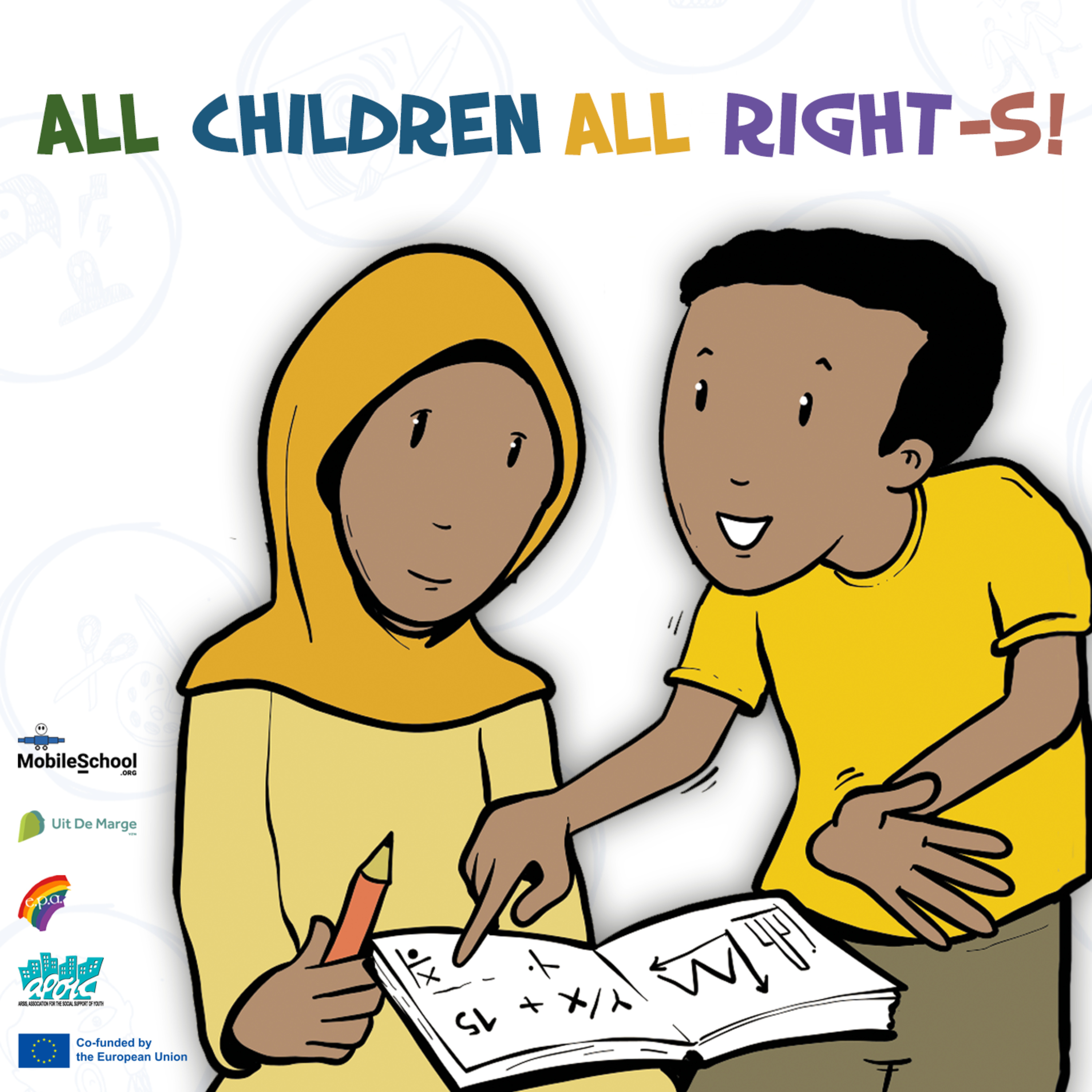 All Children, All Right(s)!