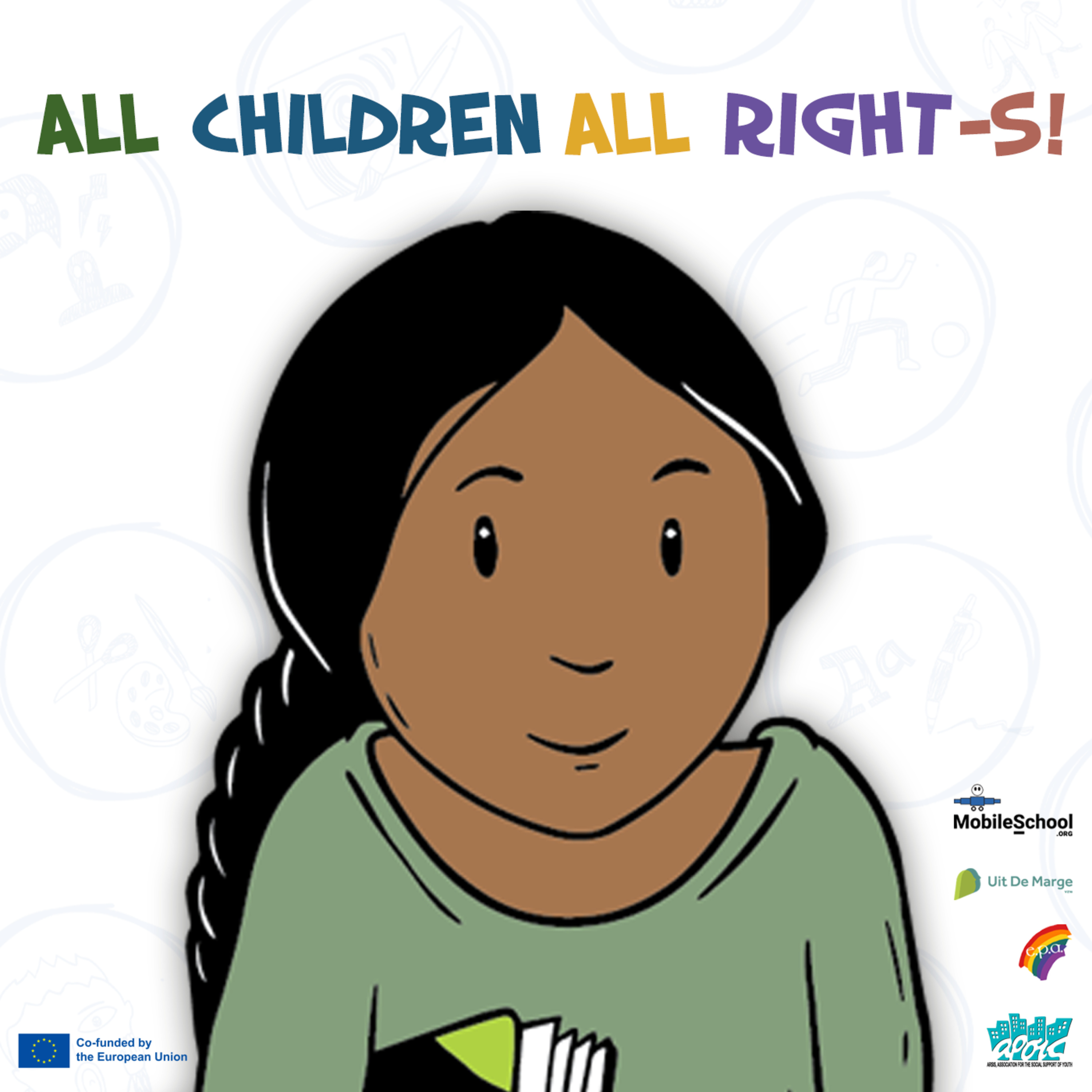 All Children, All Right(s)!