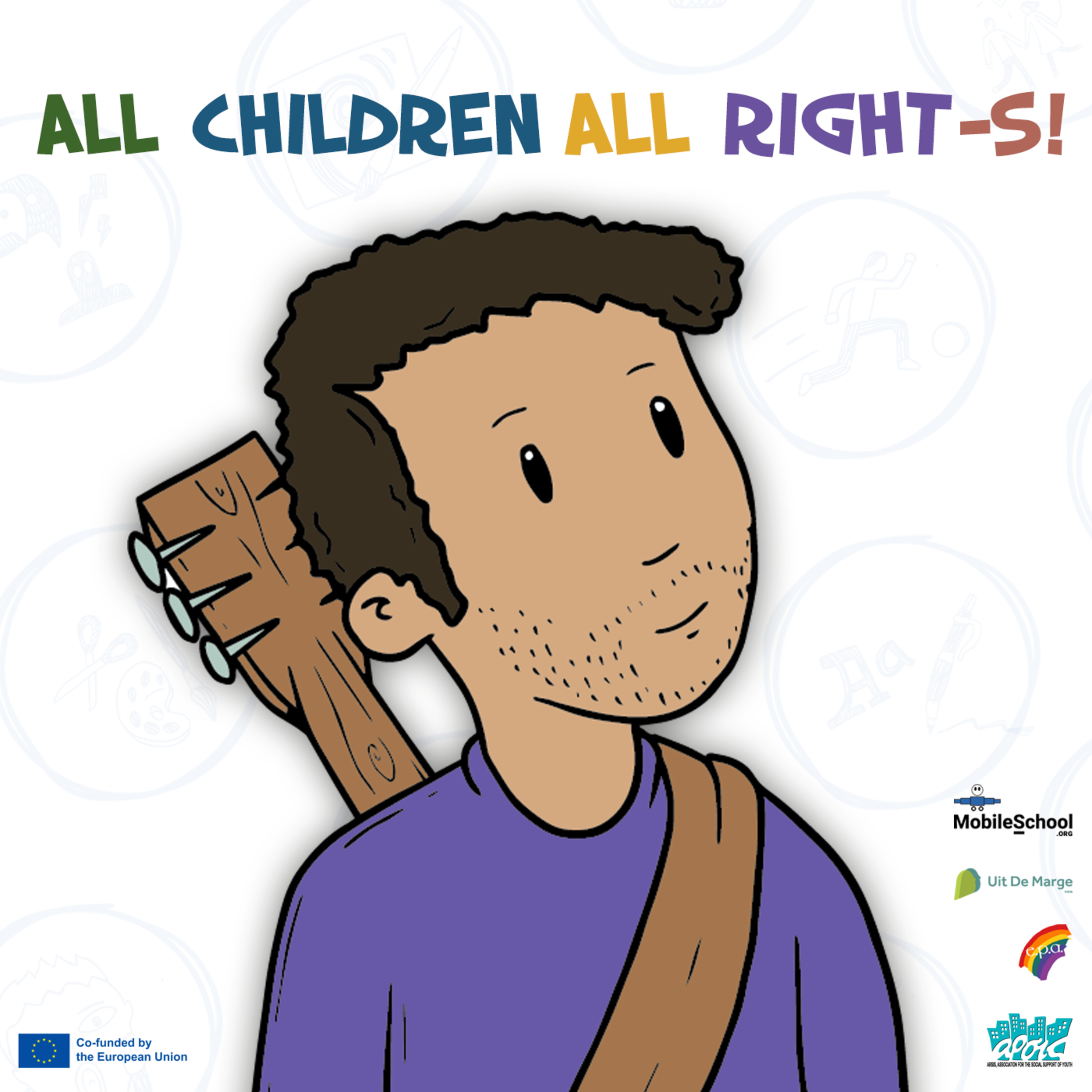 All Children, All Right(s)!