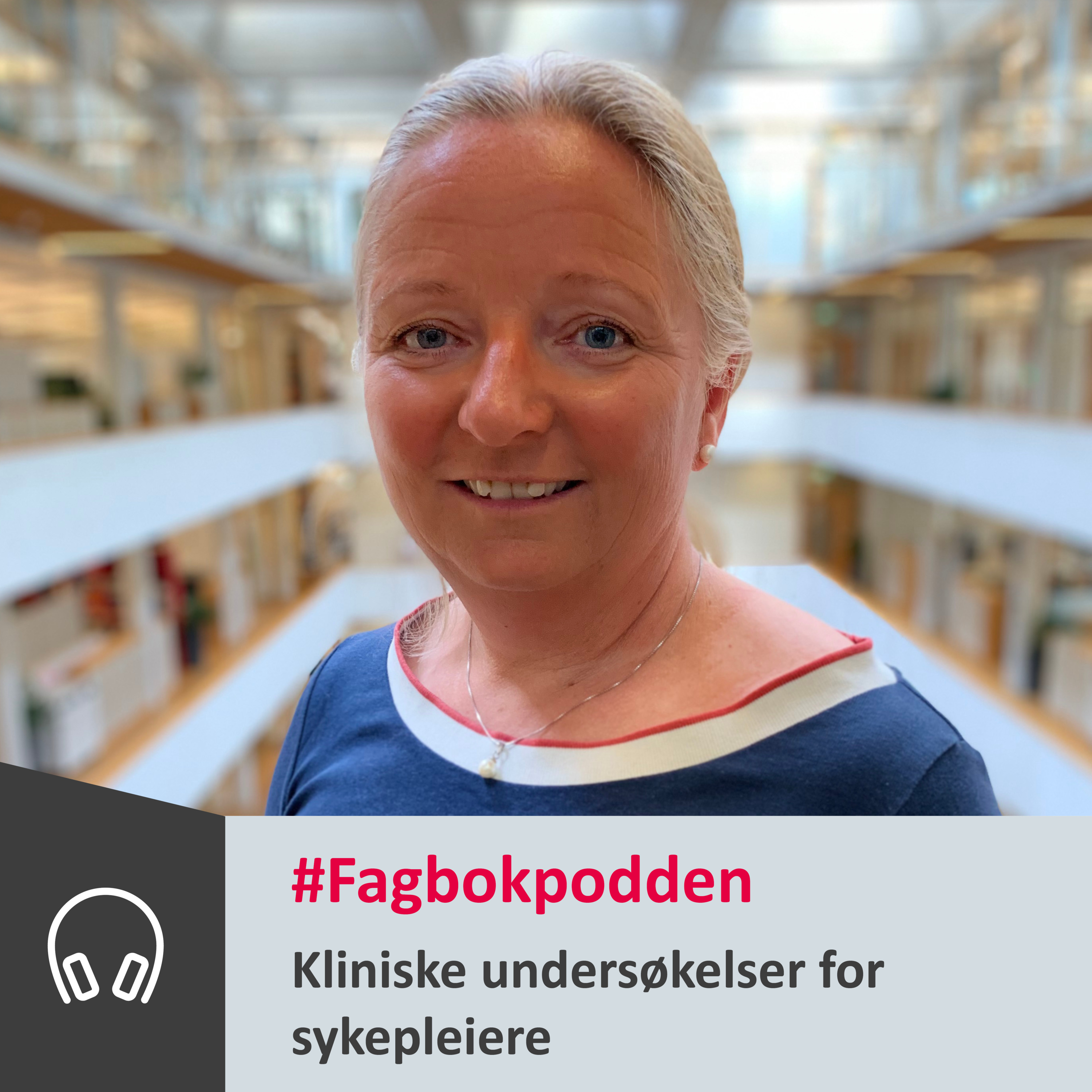 Fagbokpodden
