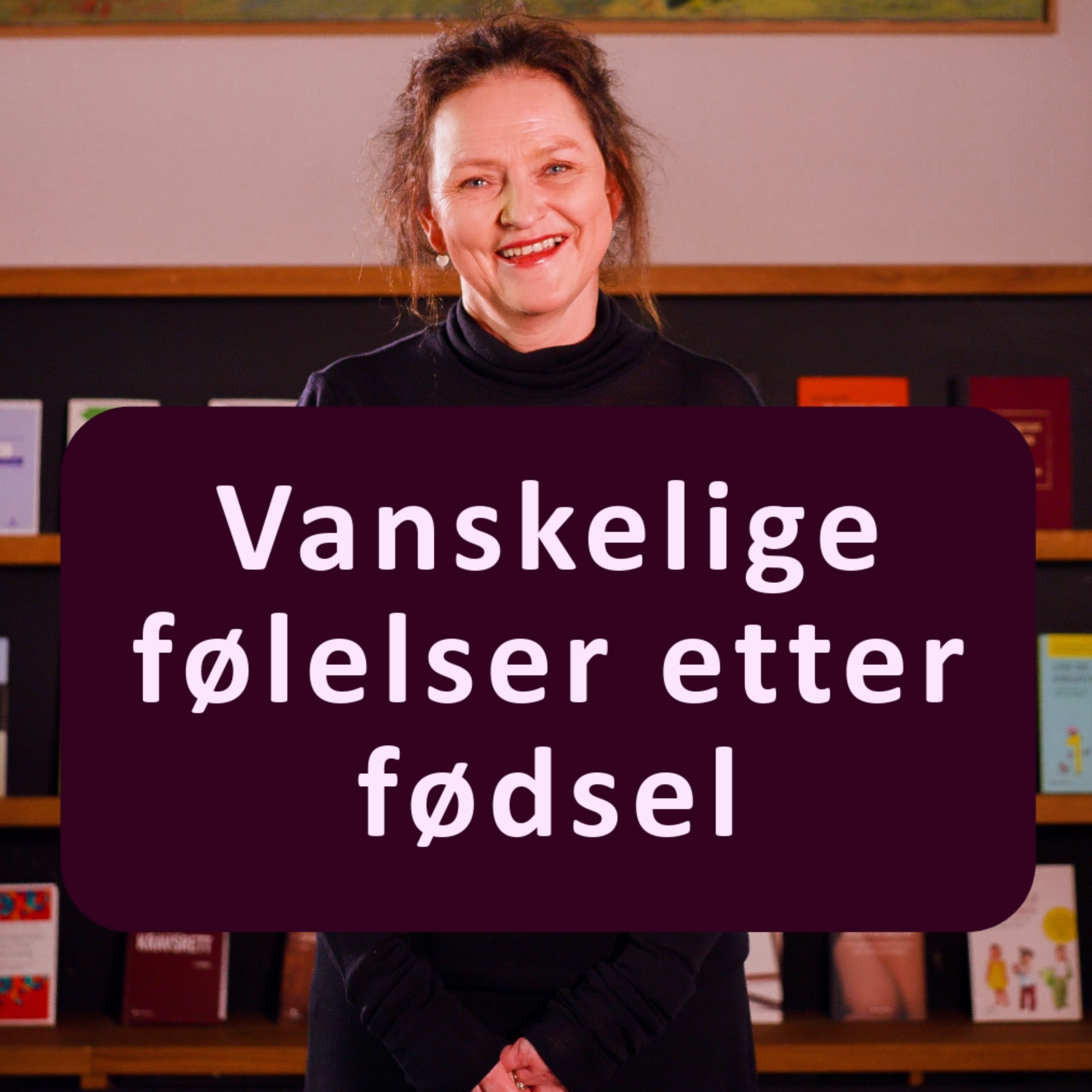 Fagbokpodden
